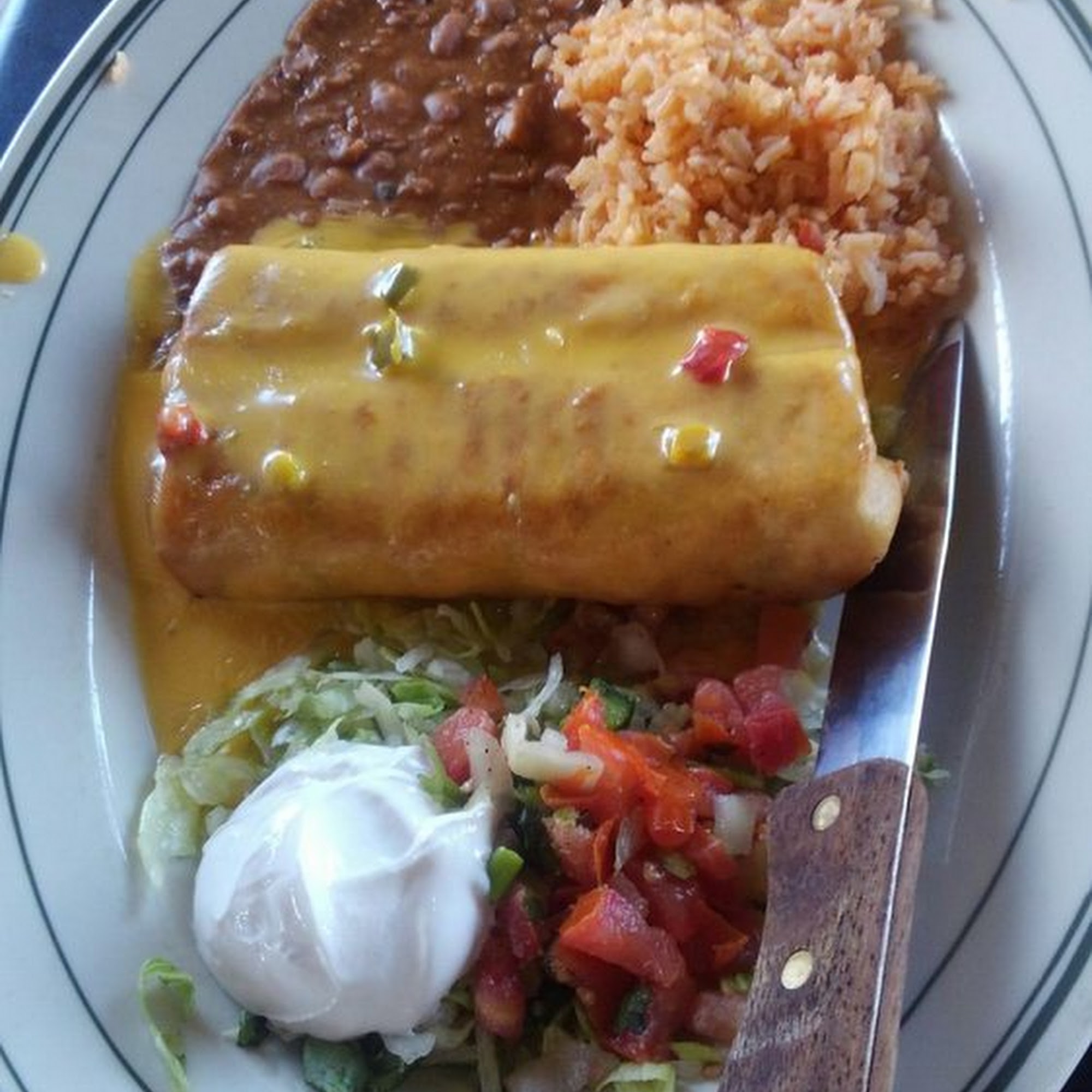 MasFajitas Killeen