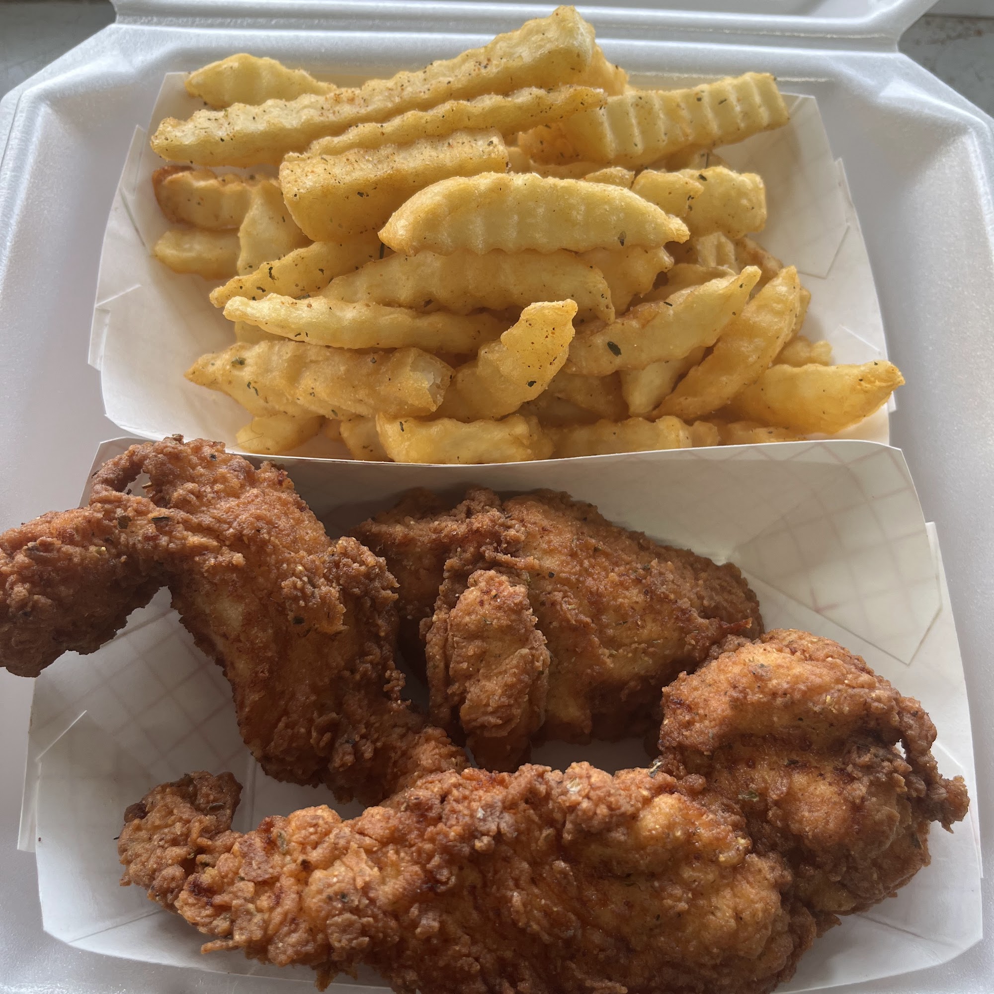 Ray Ray's Kitchen Killeen