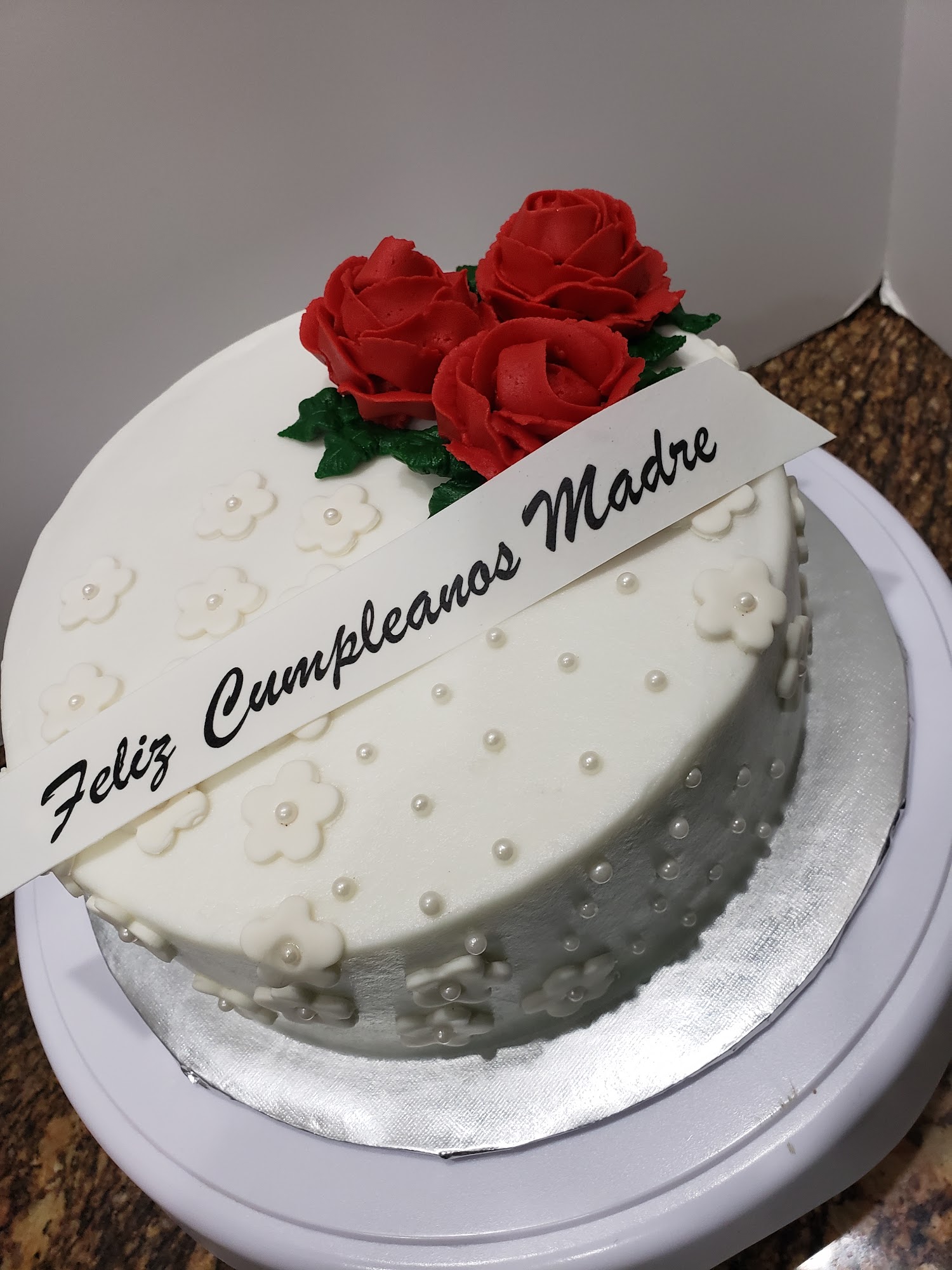 T's Tasty Treats, Killeen, Texas Menu