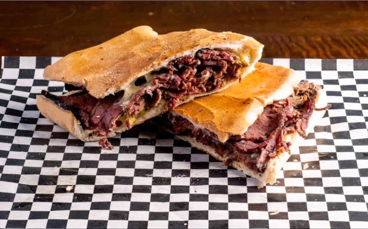 Coquí Café Killeen