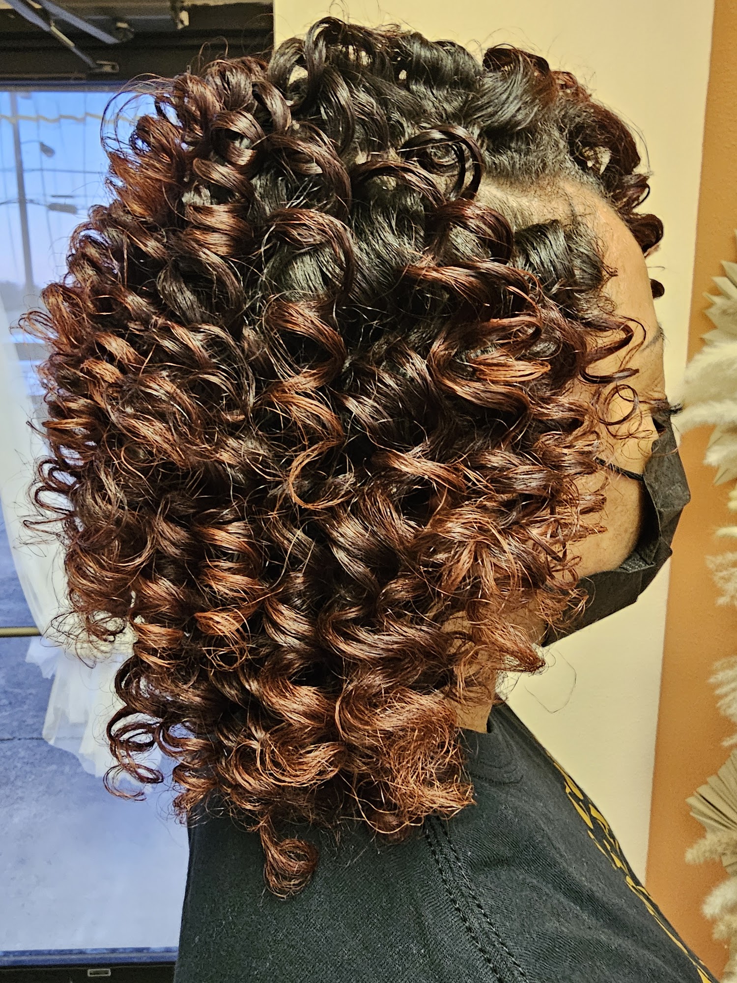 Nourish n Flourish Hair Sanctuary 3400 E Rancier Ave, Killeen Texas 76543