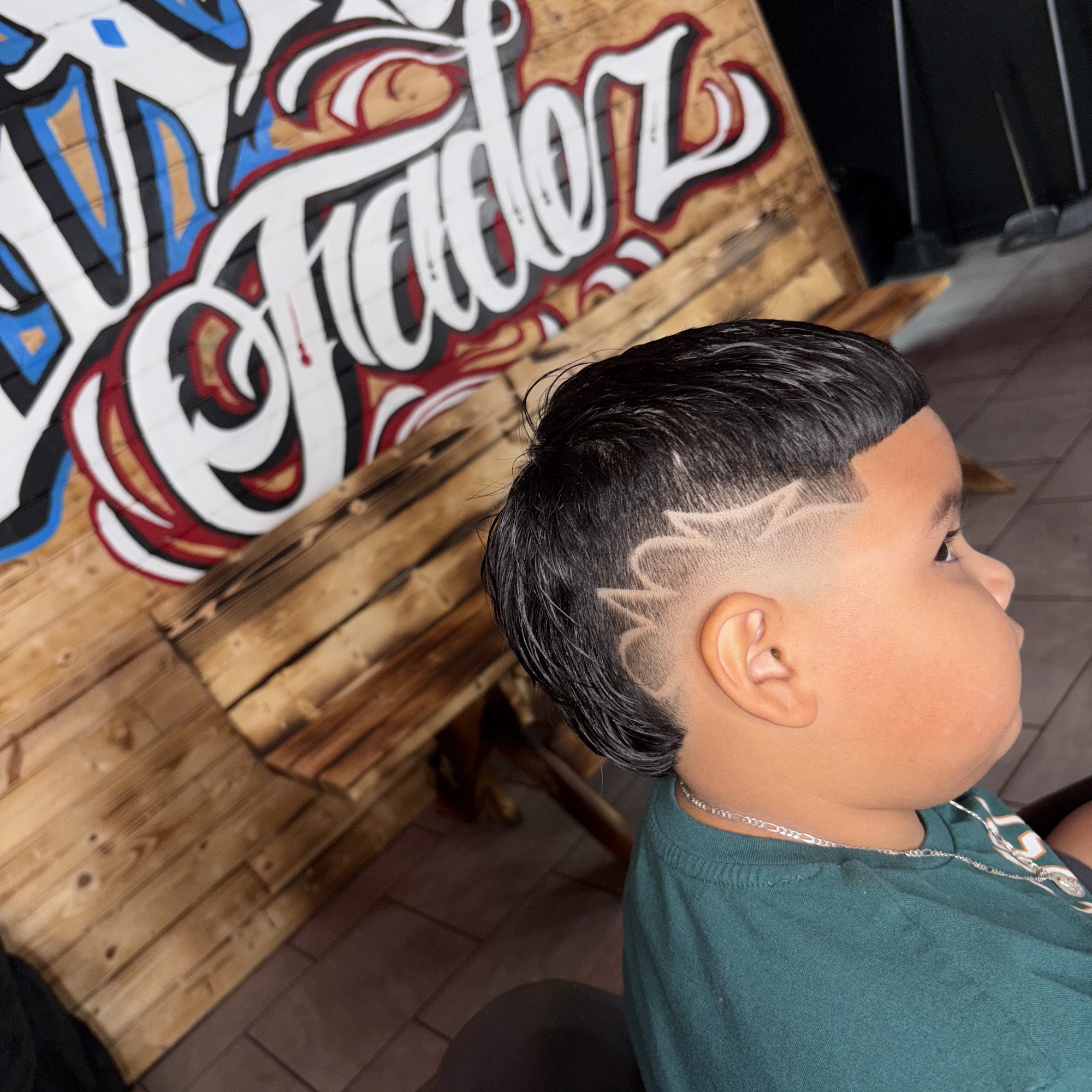 Texas Fadez 223 E Veterans Memorial Blvd, Killeen Texas 76541