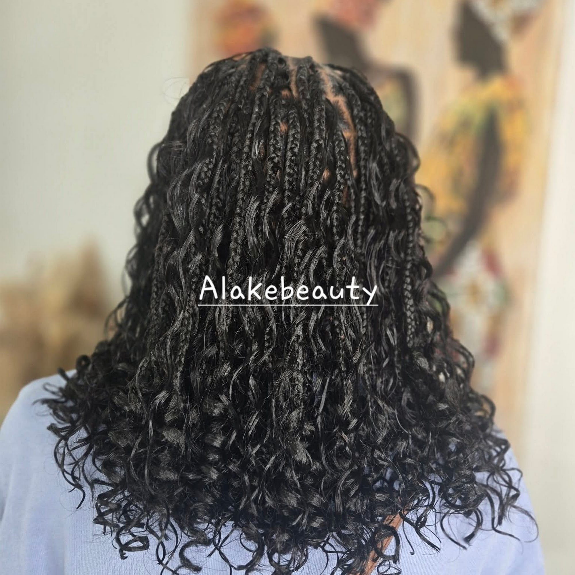 Alakebeauty 2208 Love Rd, Killeen Texas 76542