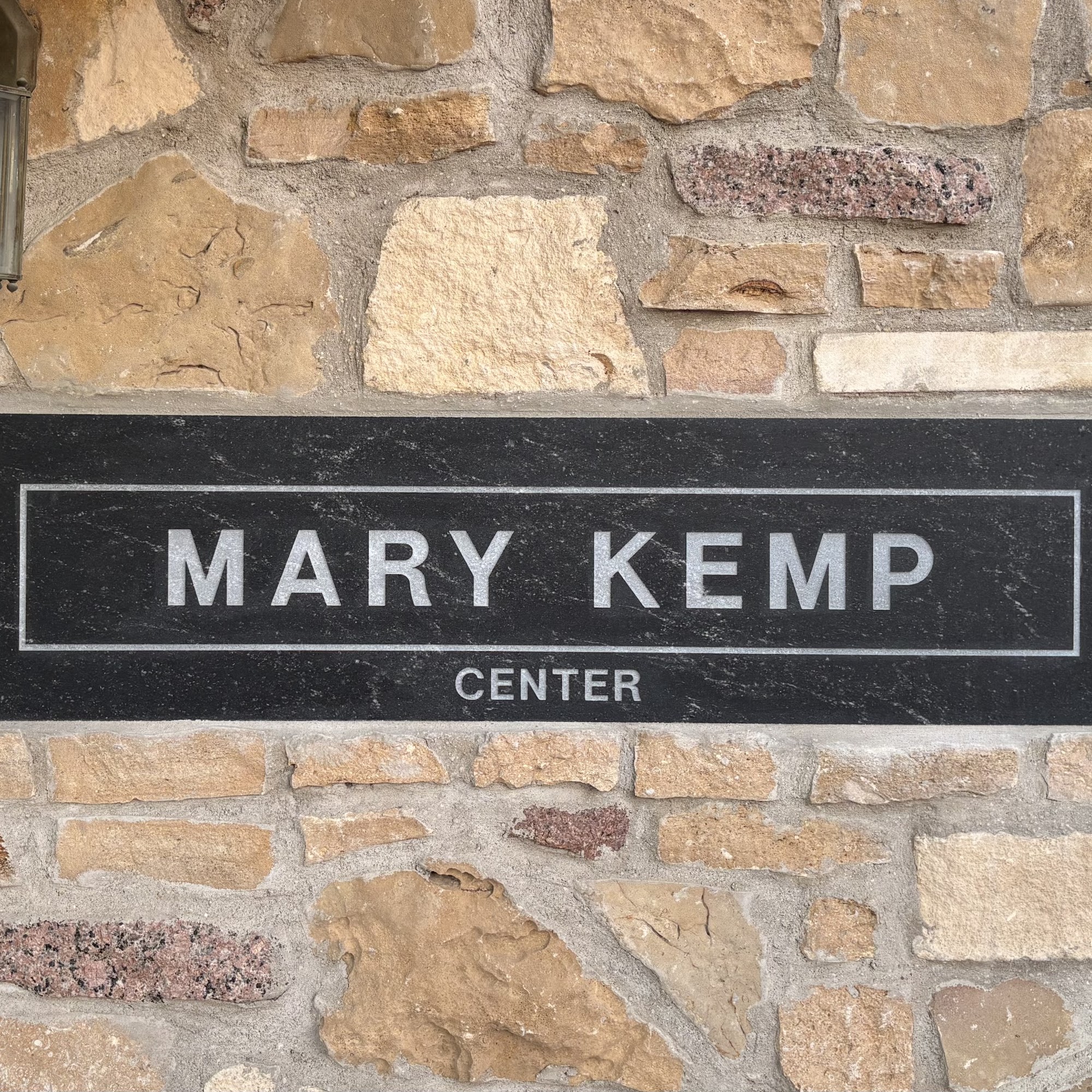 MARY KEMP CENTER Killeen