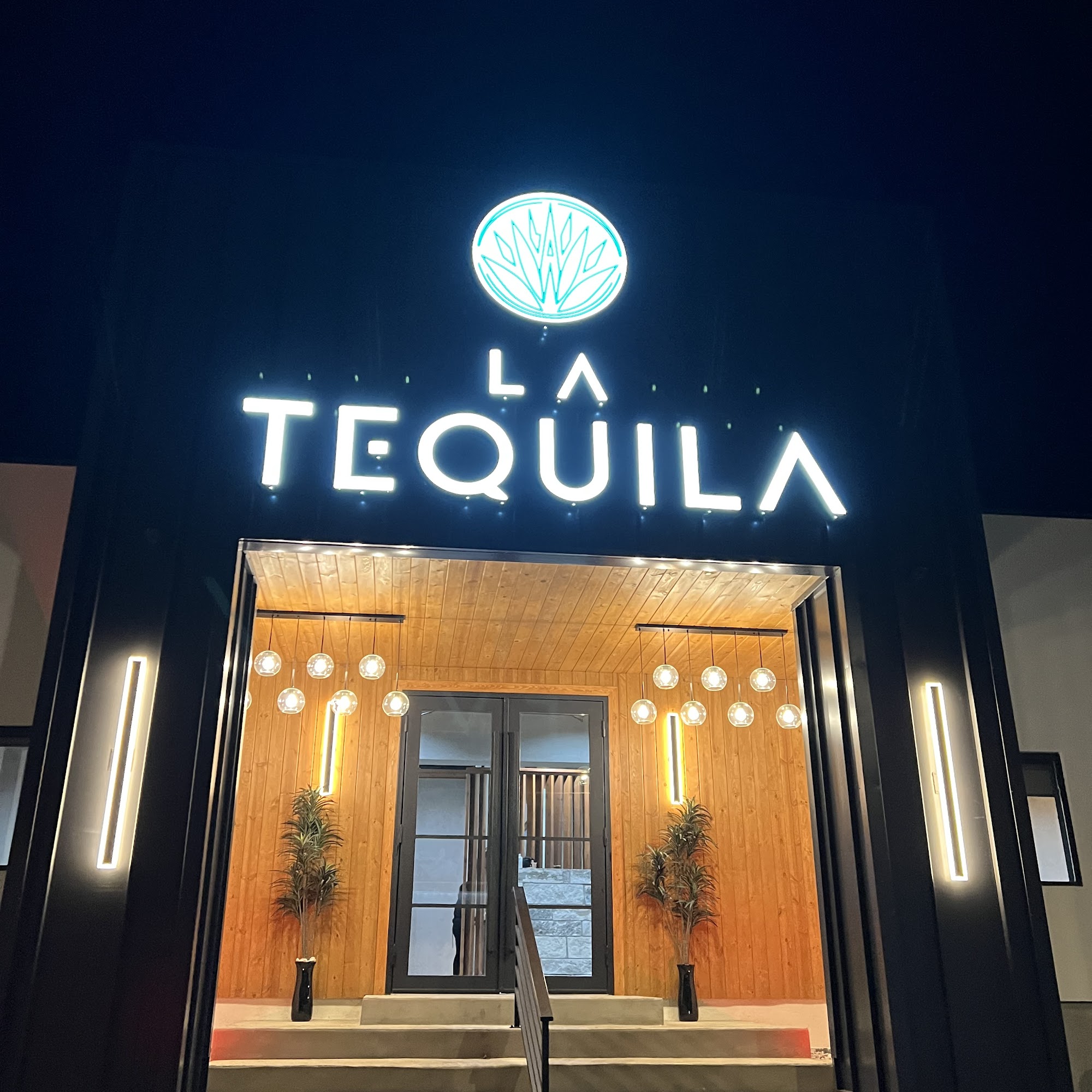 La Tequila Jalisco Kingsland
