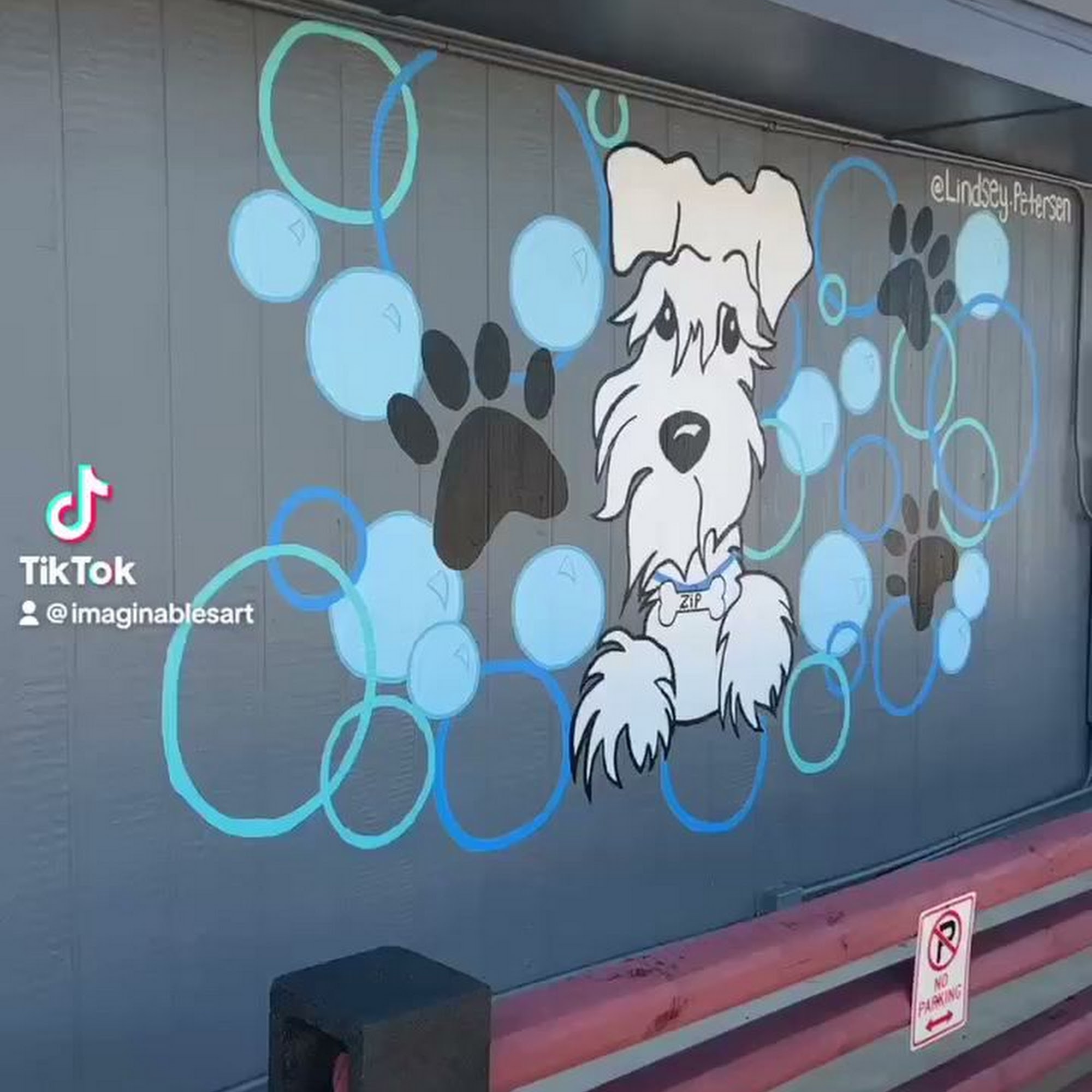 Zippity-Doo-Dawgs,LLC Kingsland