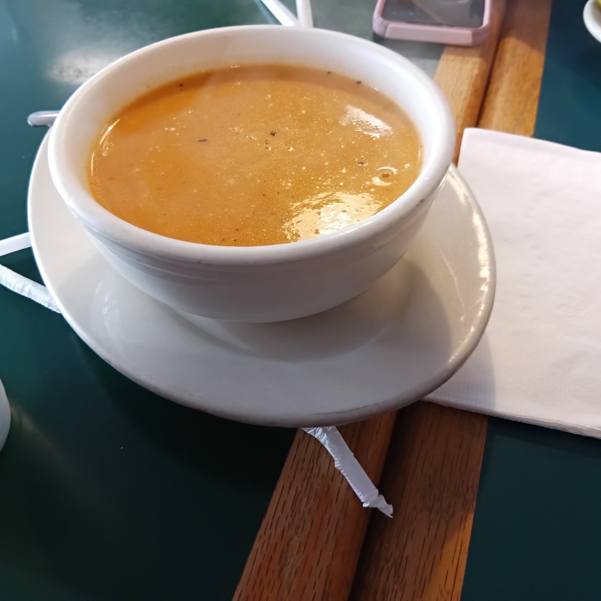 Chelsea Deli & Cafe Kingwood