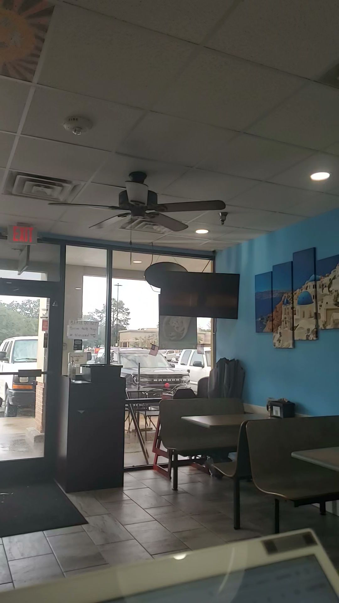 Taste of Greek Kingwood