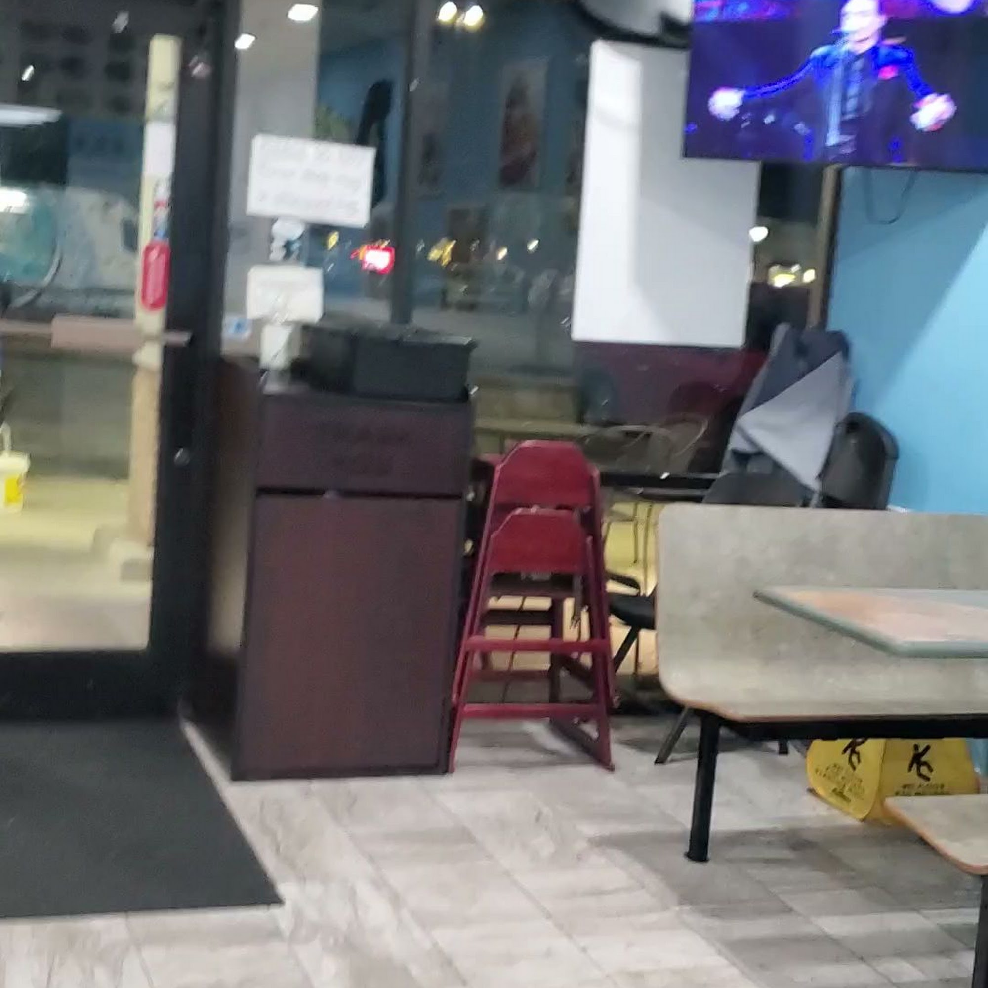 Taste of Greek Kingwood