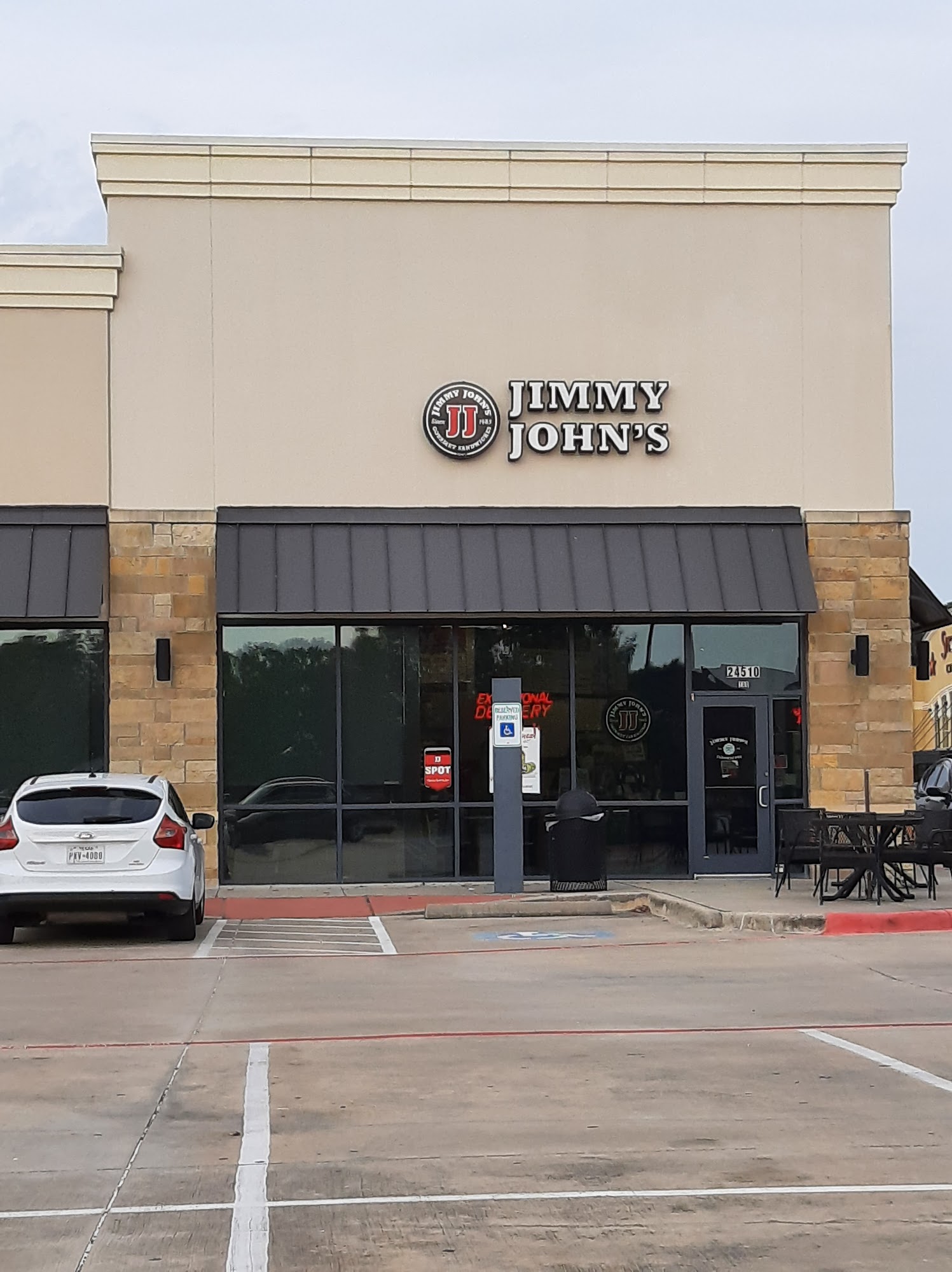 Jimmy John's