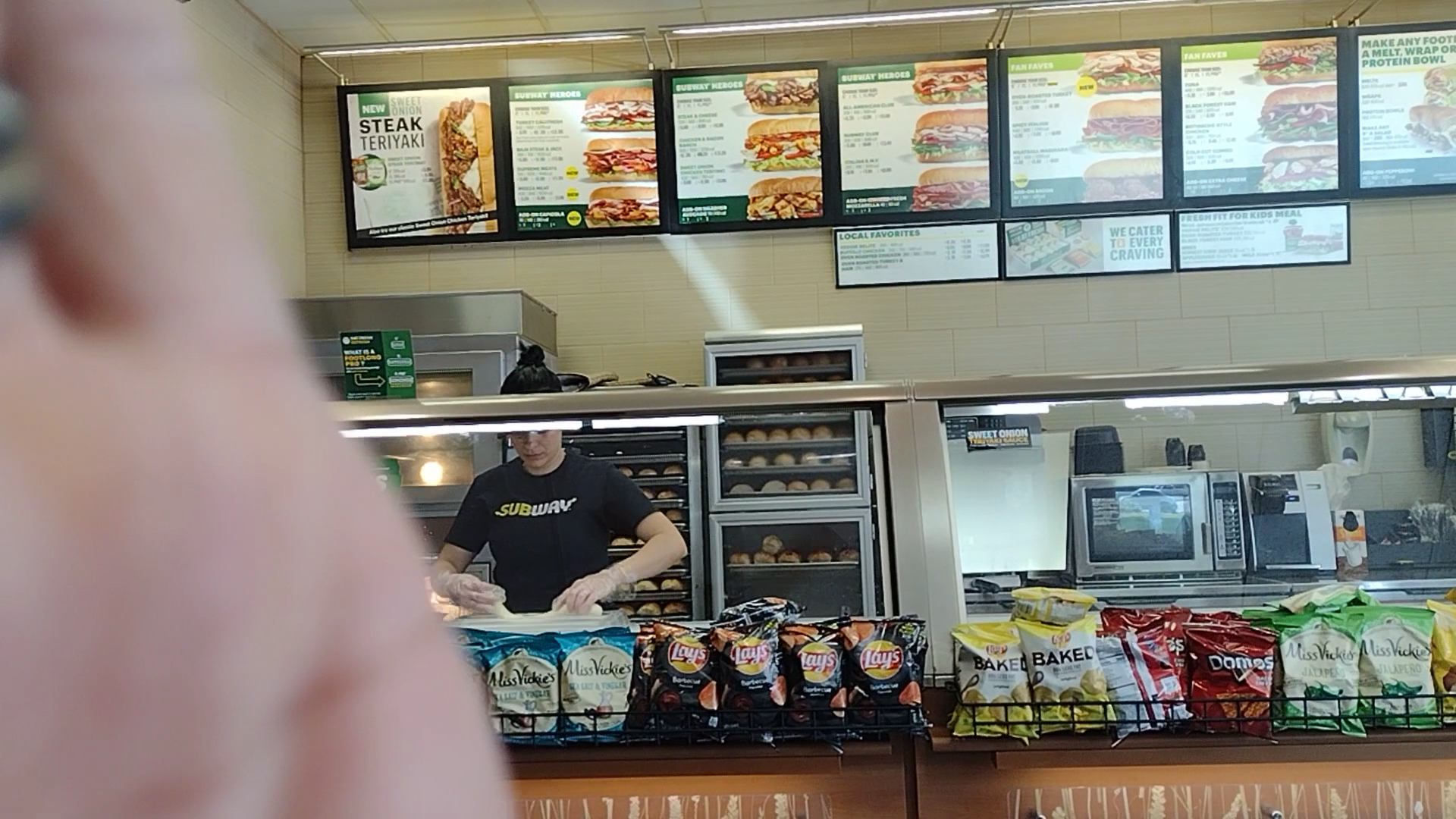 Subway