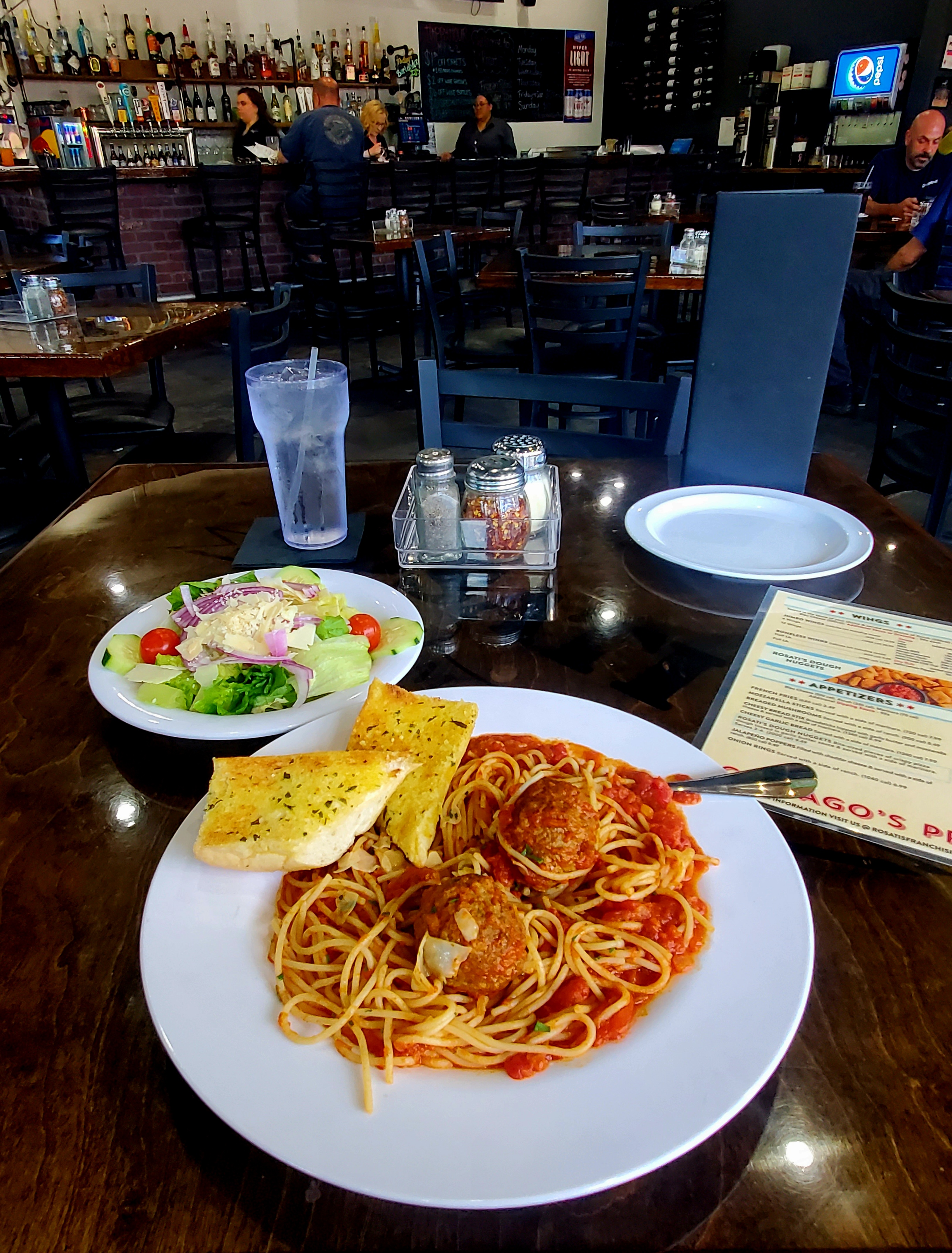 Photo credit: restaurantji