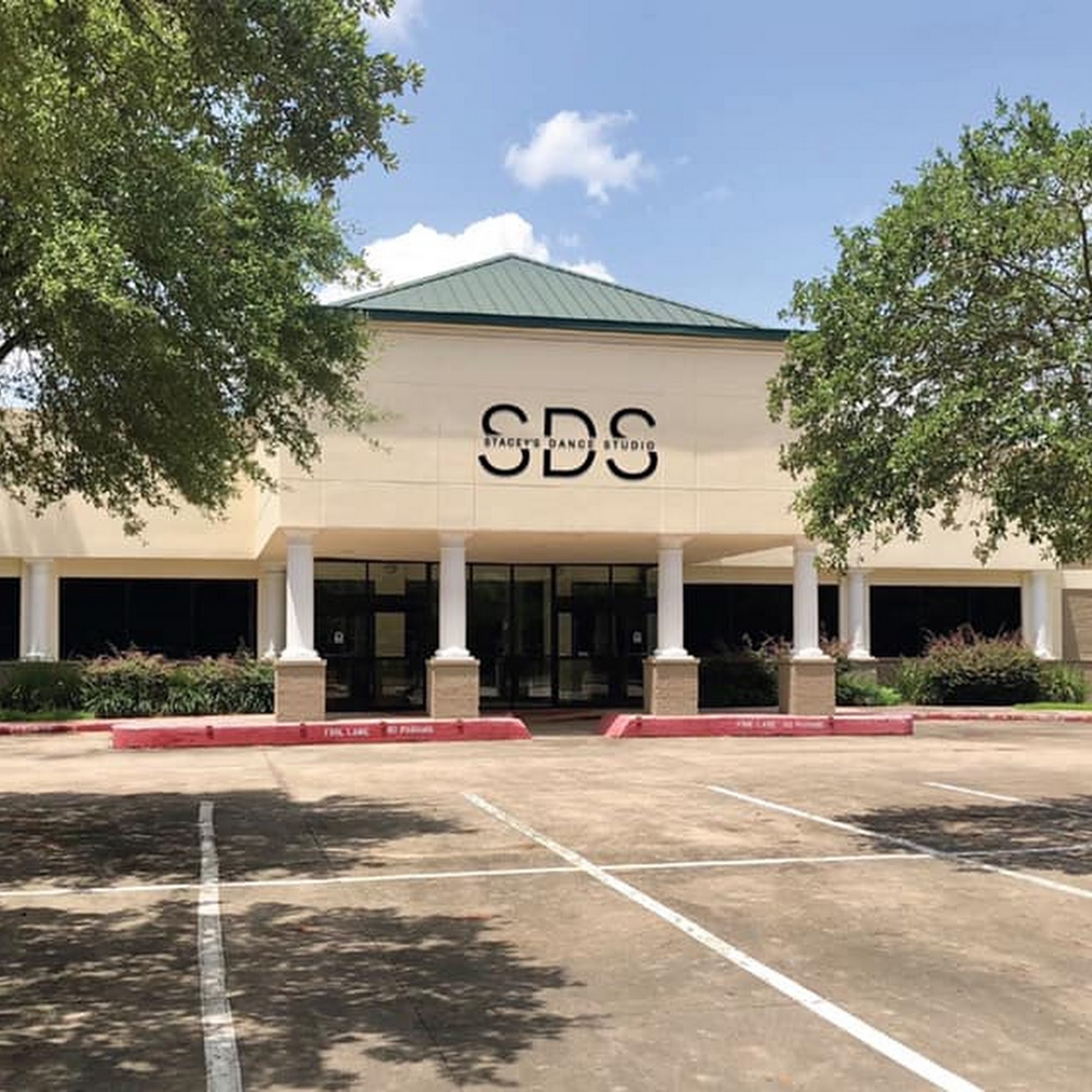 Stacey's Dance Studio