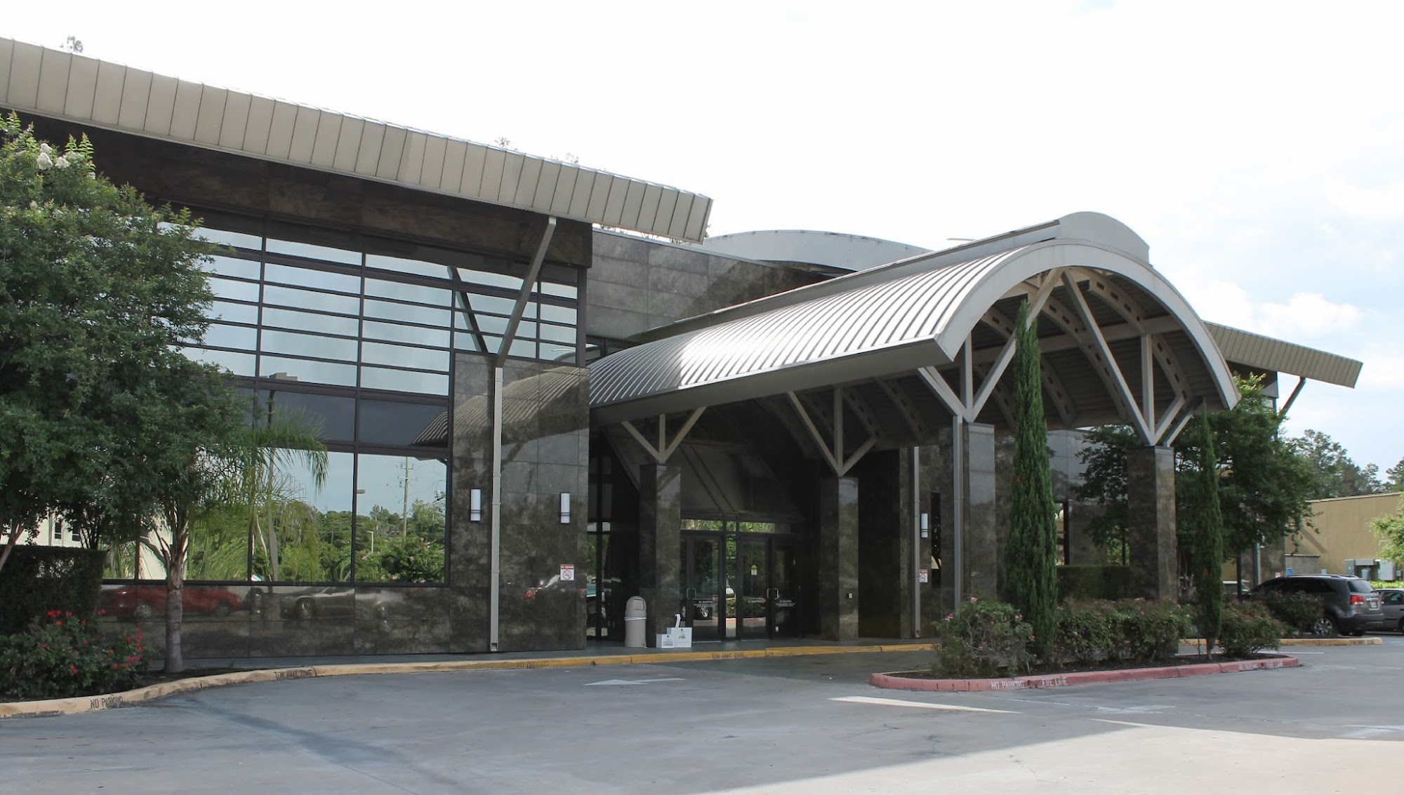 Millennium Physicians - Oncology