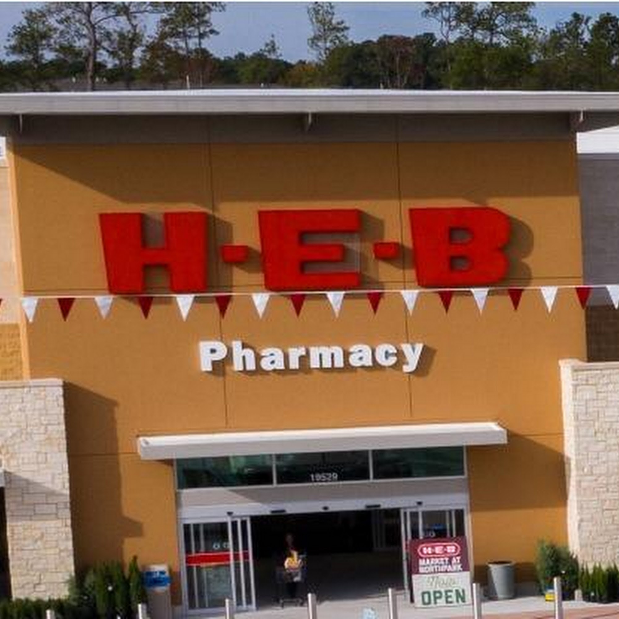 H-E-B Pharmacy