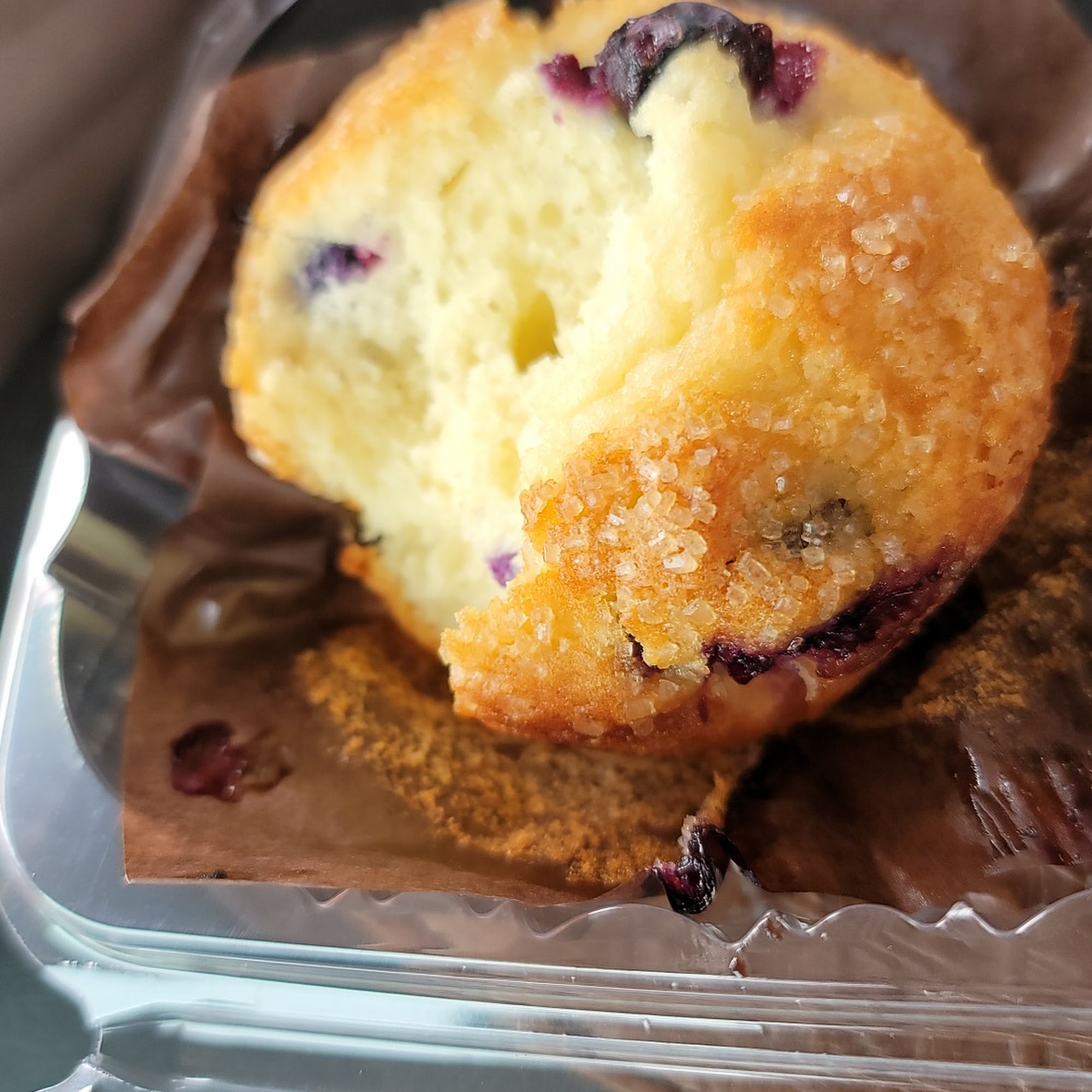 Upper Park Coffee Company Krugerville