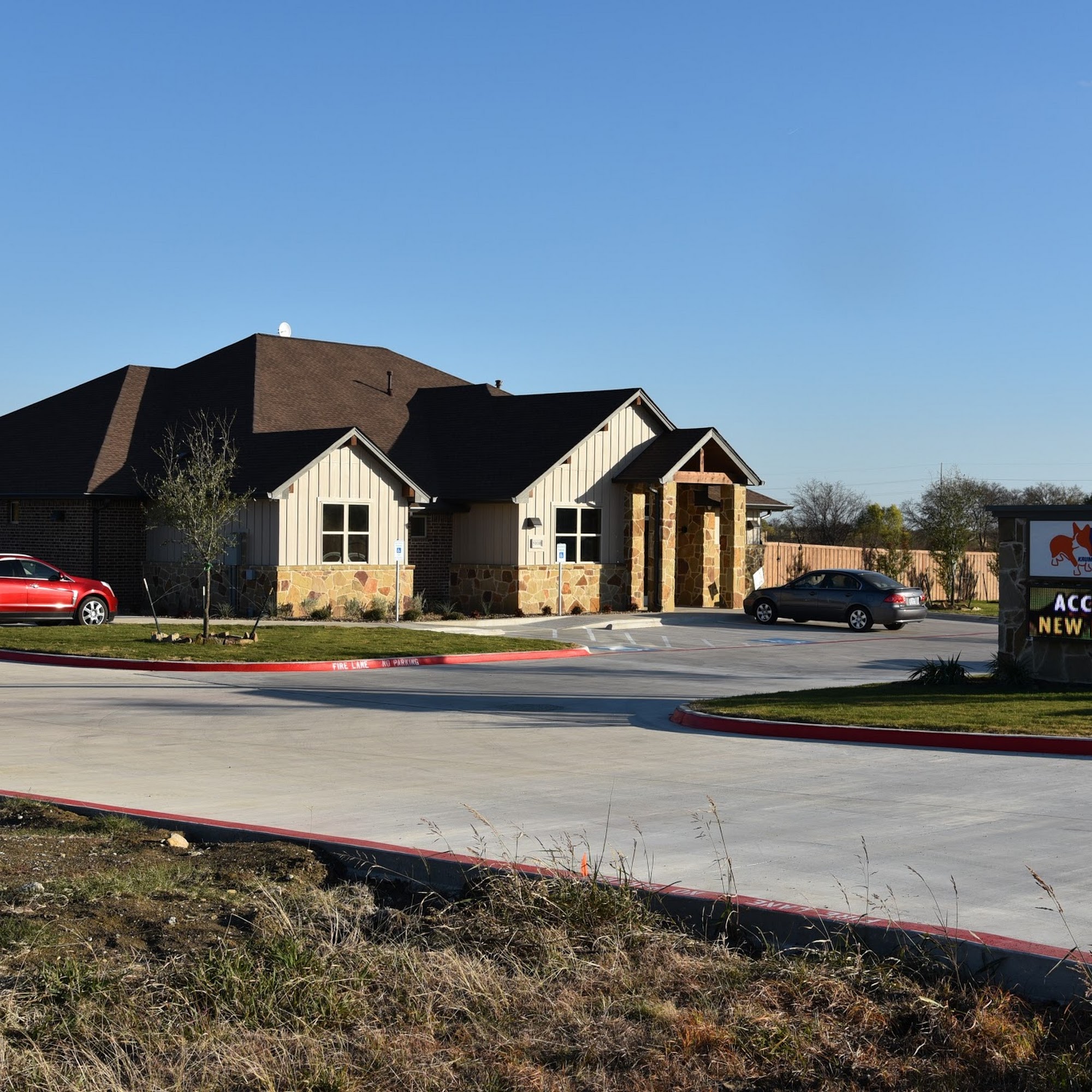 Krum Veterinary Hospital Krum