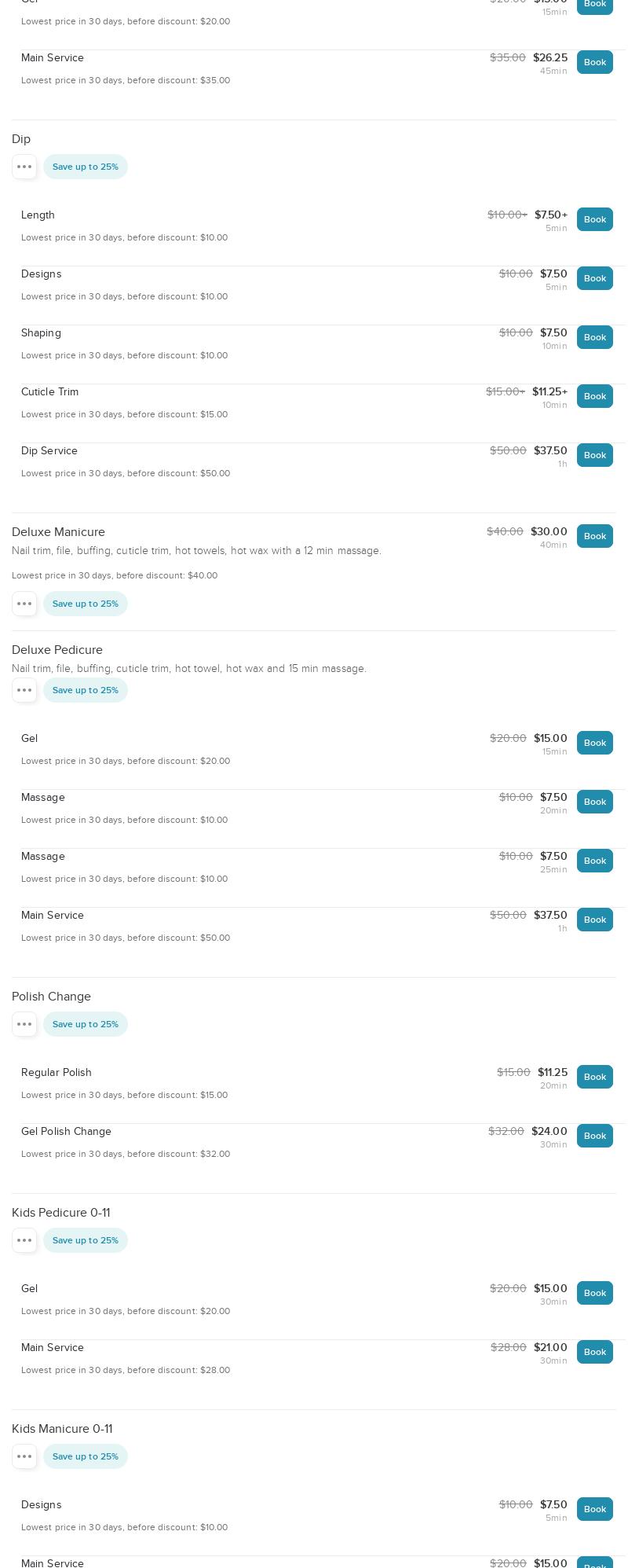 TrueSelf Nails 202 W McCart St, Krum Texas 76249