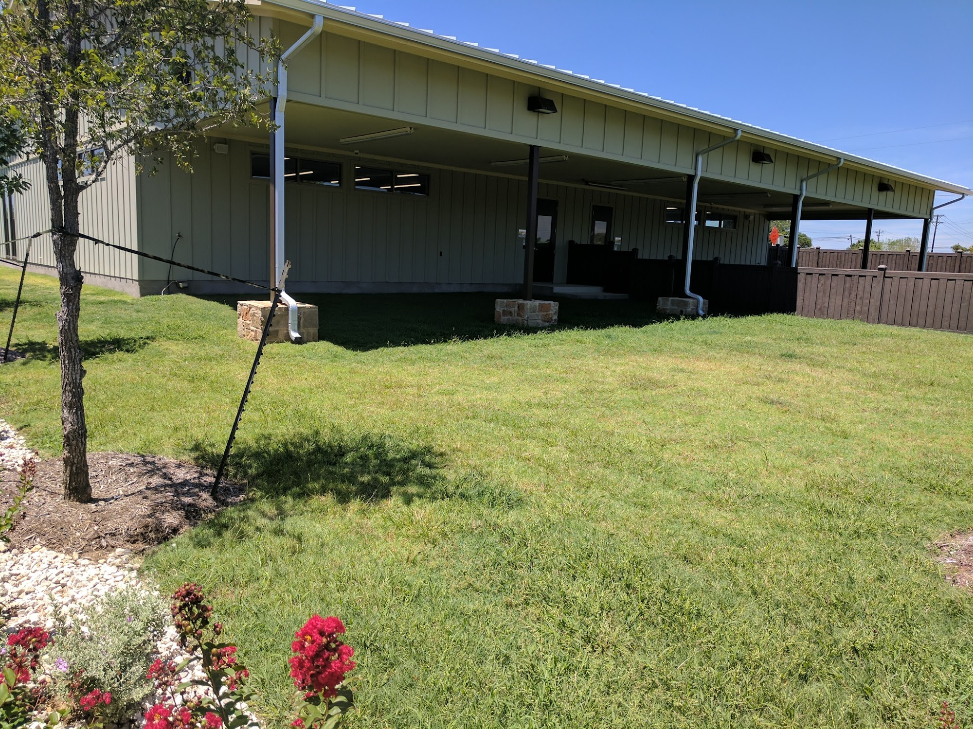 Pups & Mutts Dog Resort & Training Center Kyle