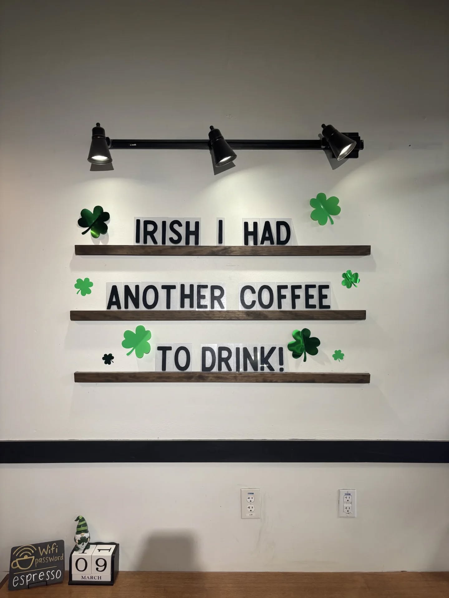 Kyle's Daily Grind Kyle