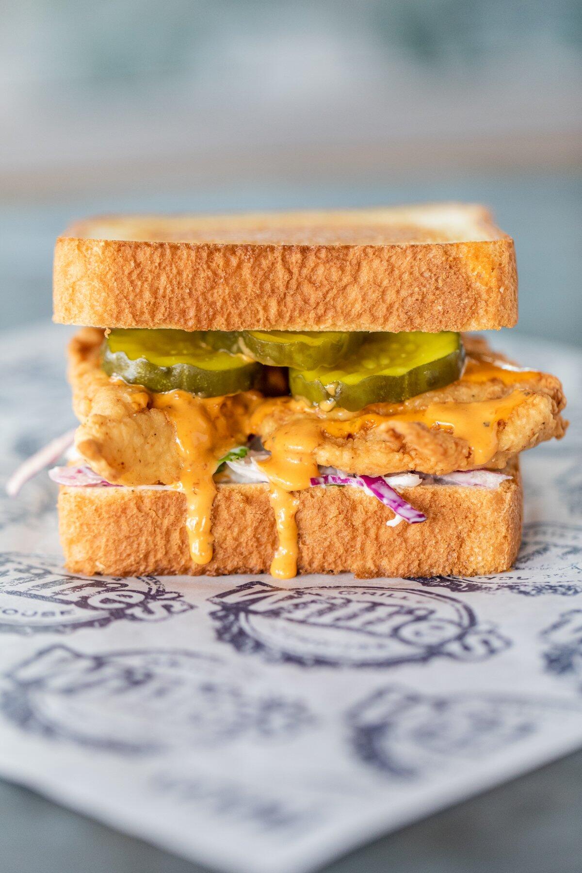 Photo credit: nextdoor