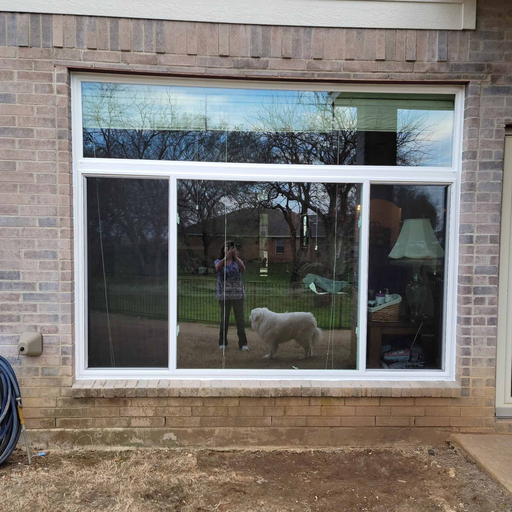 CAT Exteriors, Kyle