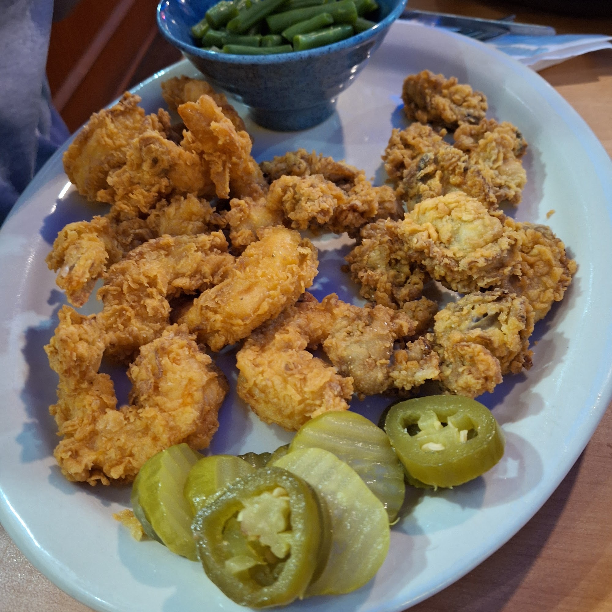 Sealand Seafood & Steaks La Grange