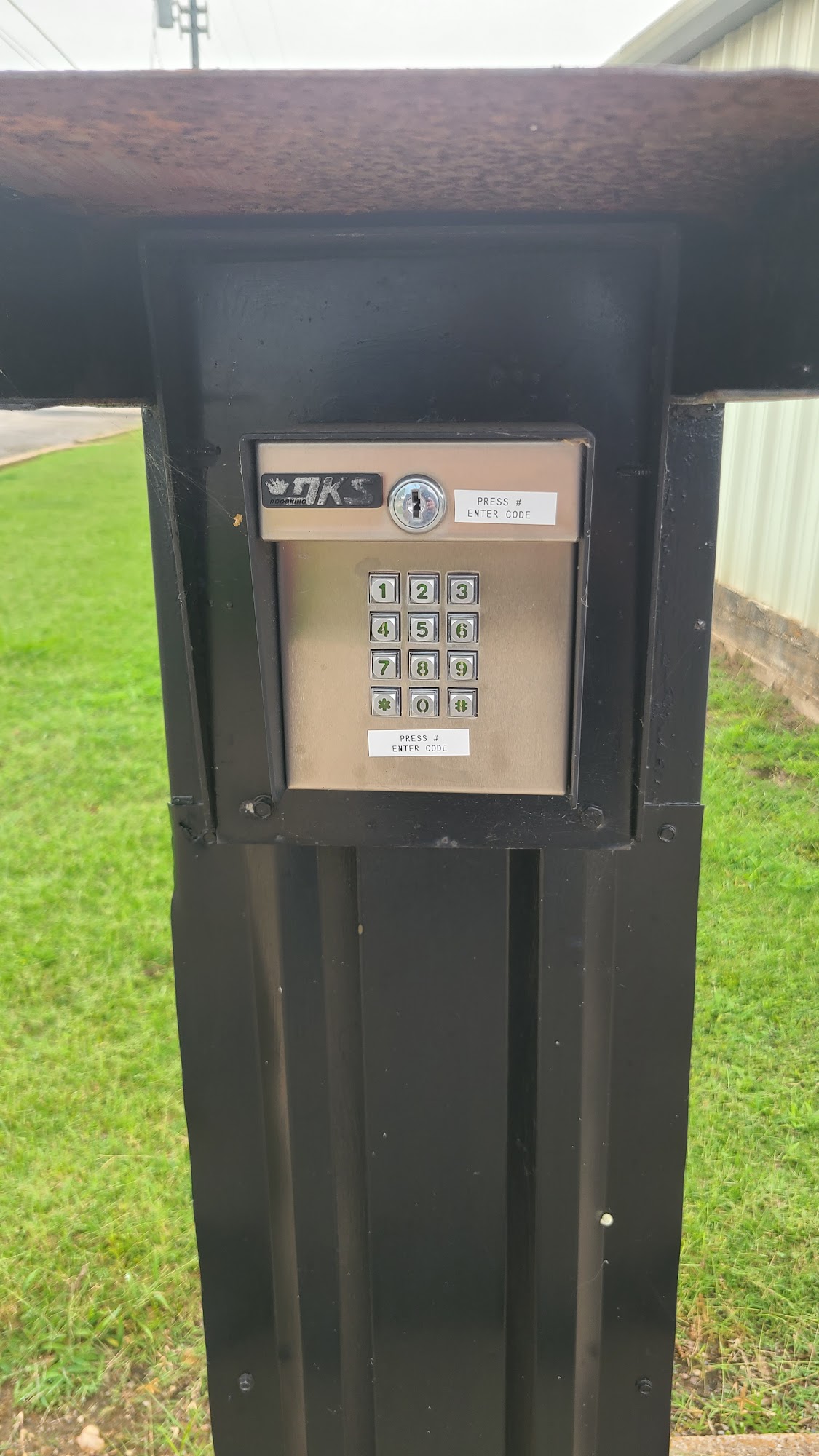 La Grange Mini Storage La Grange