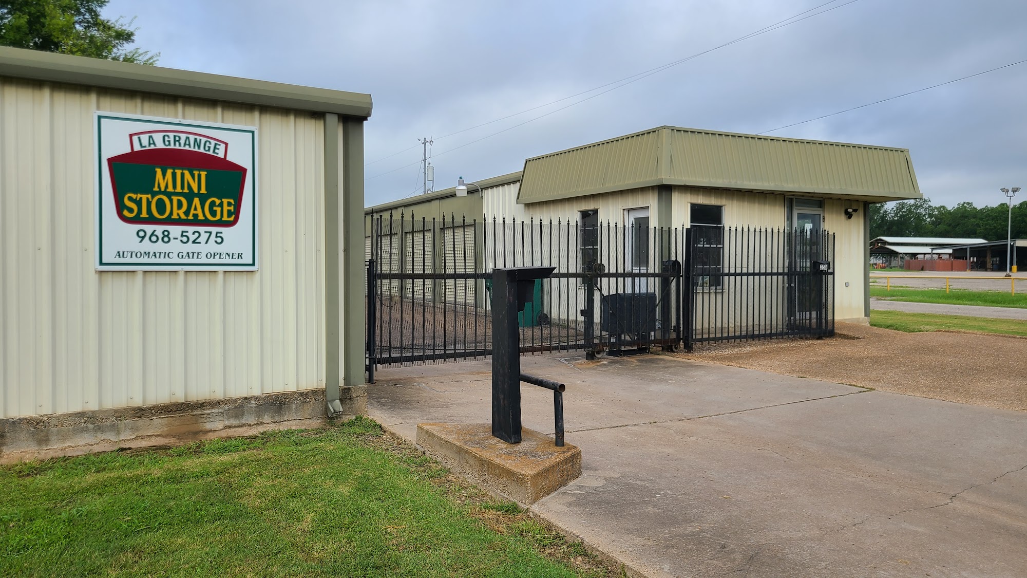 La Grange Mini Storage La Grange