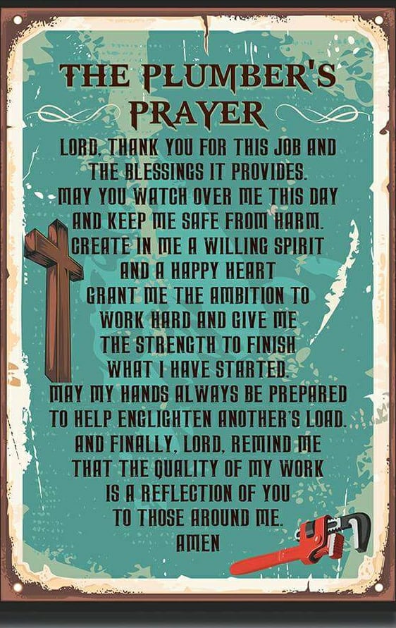 Daniel Cernoch Plumbing