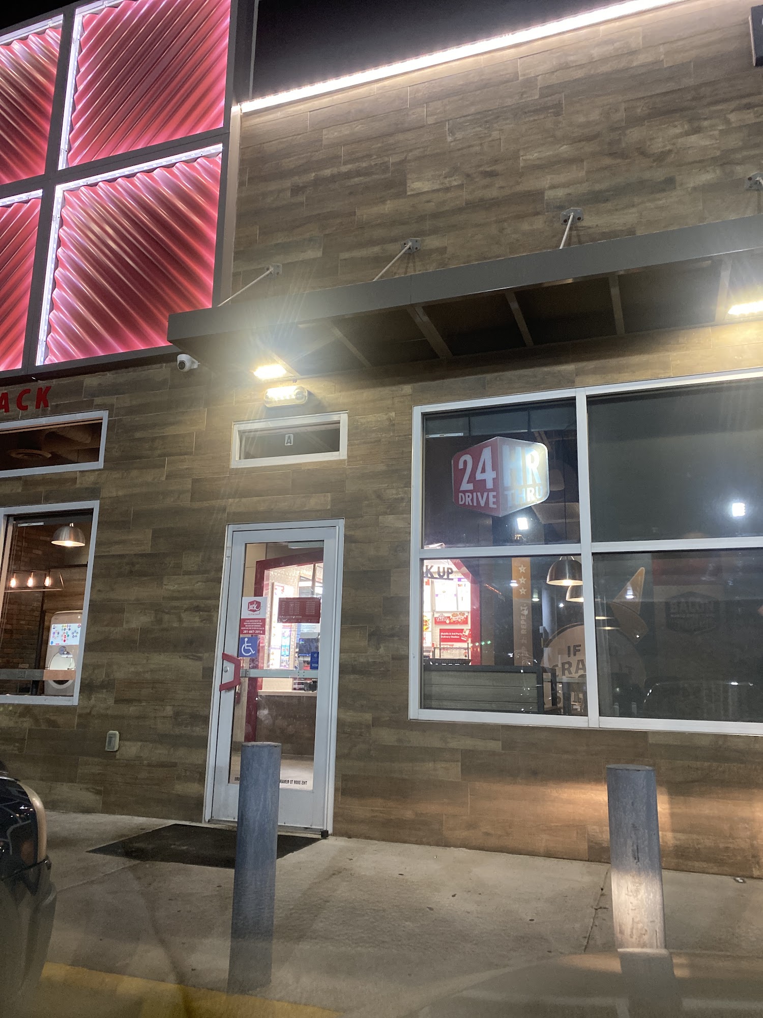 Jack in the Box