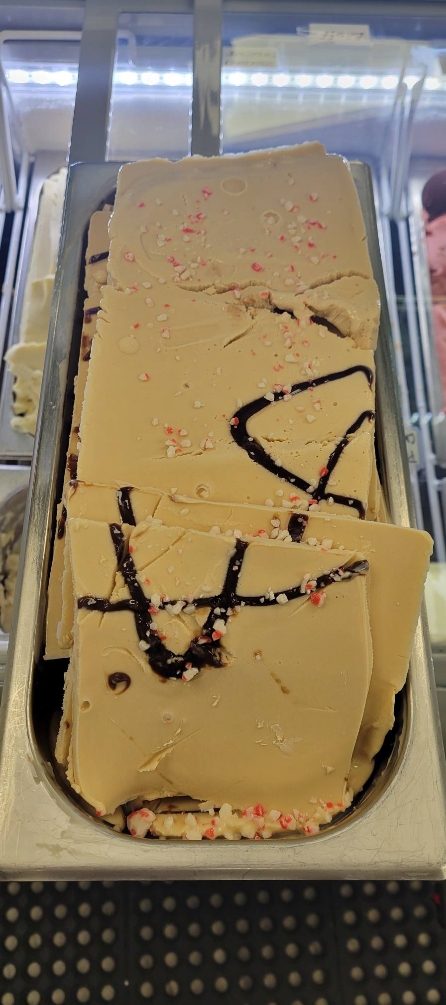 Sweet Treats La Marque