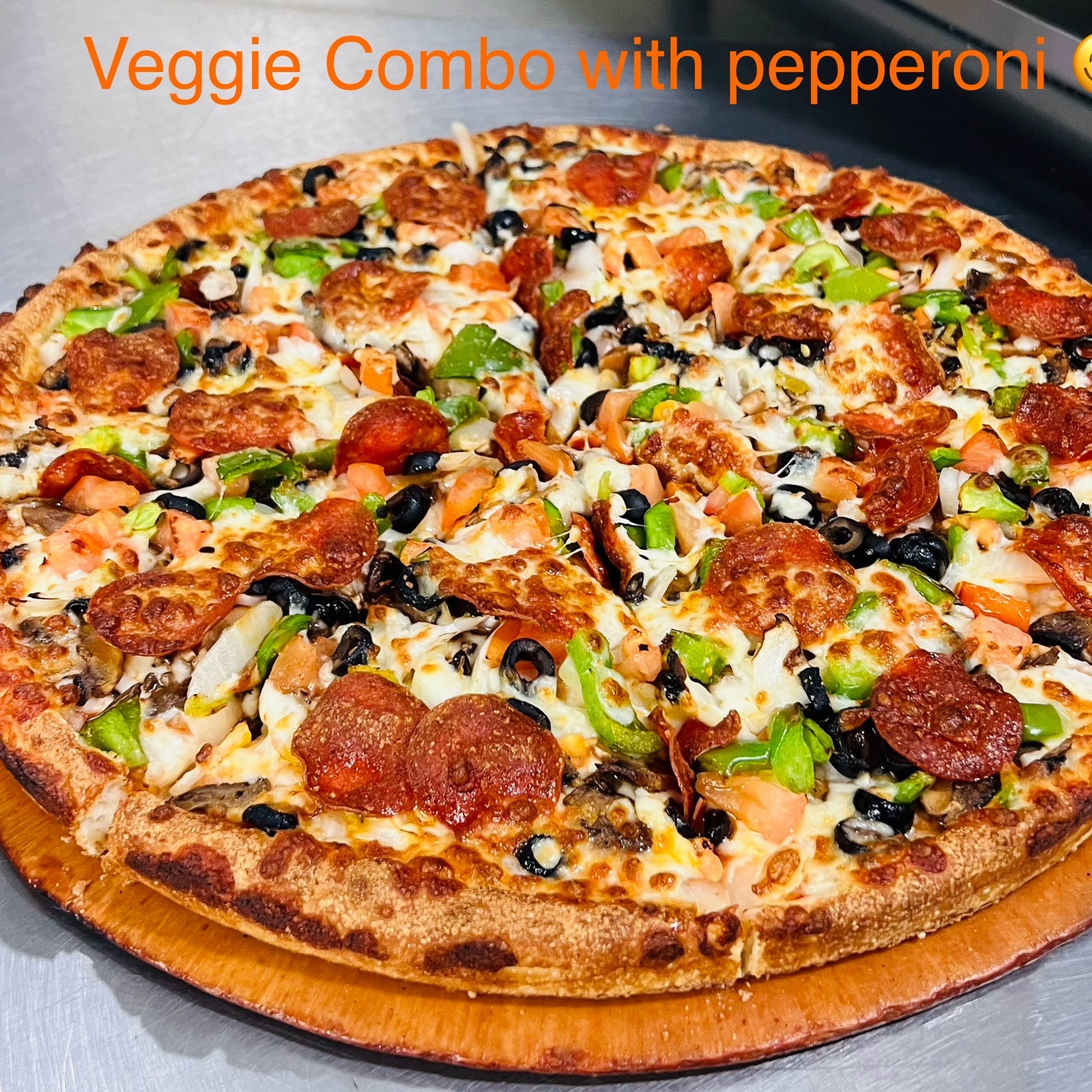 Village Pizza & Seafood (La porte ) La Porte