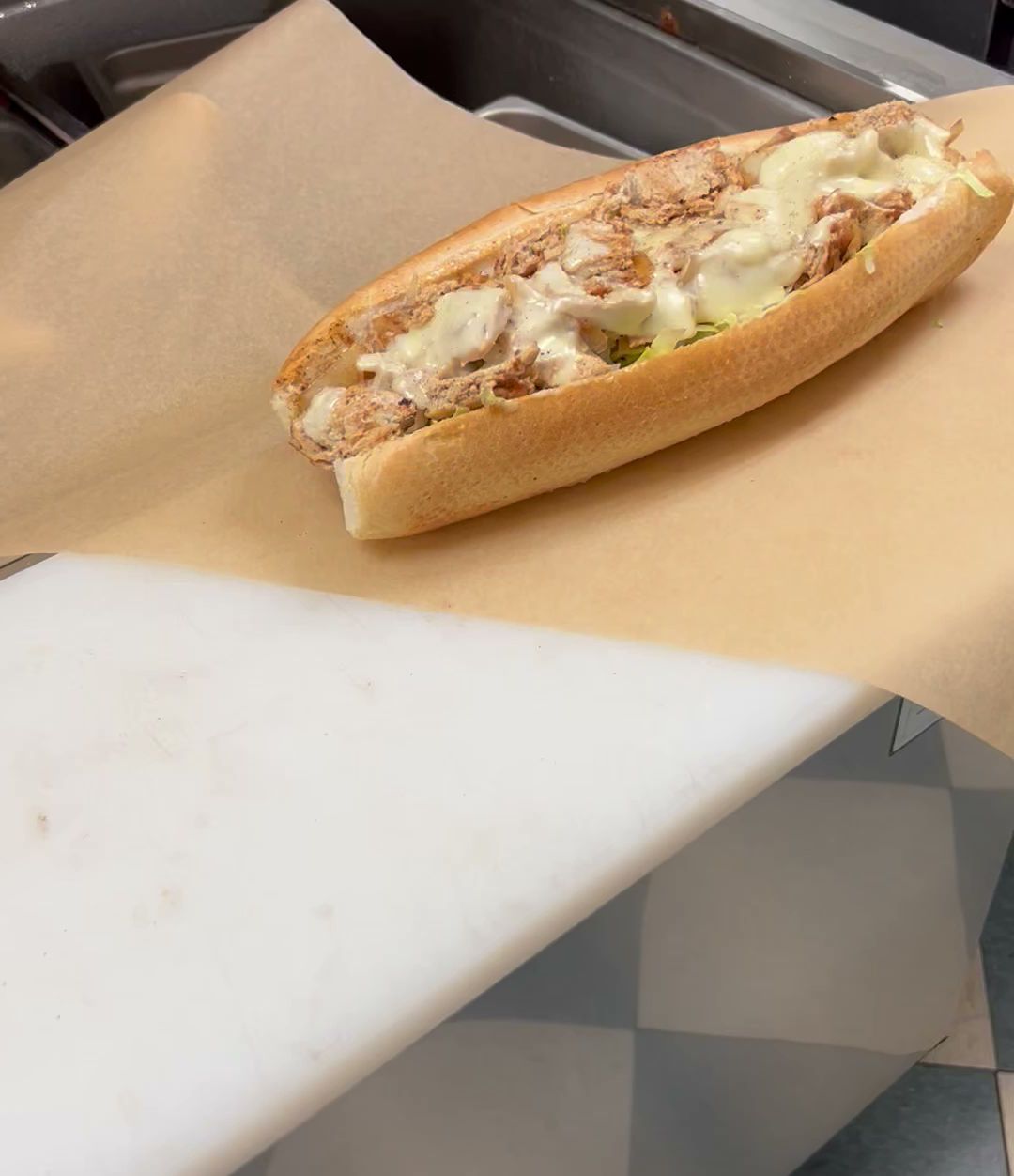 Village Pizza & Seafood (La porte ) La Porte