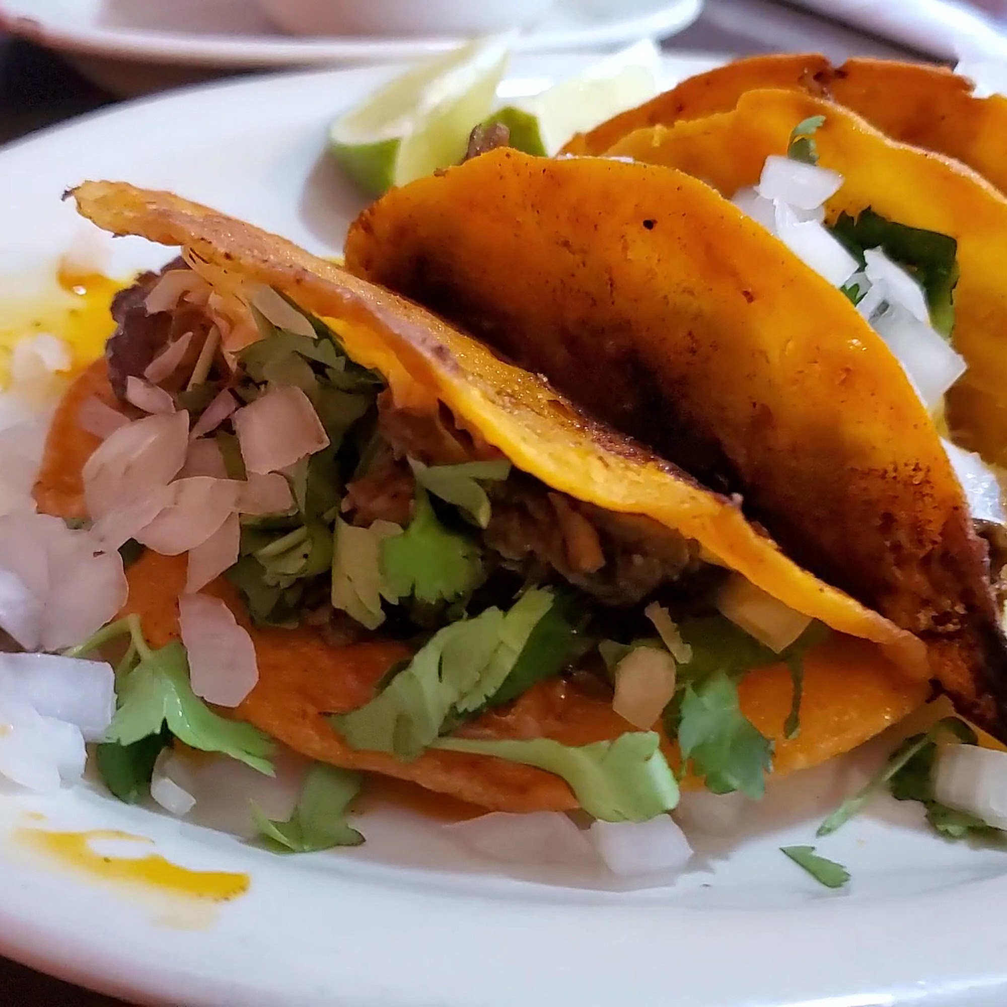 Pepe's Mexican Restaurant La Porte