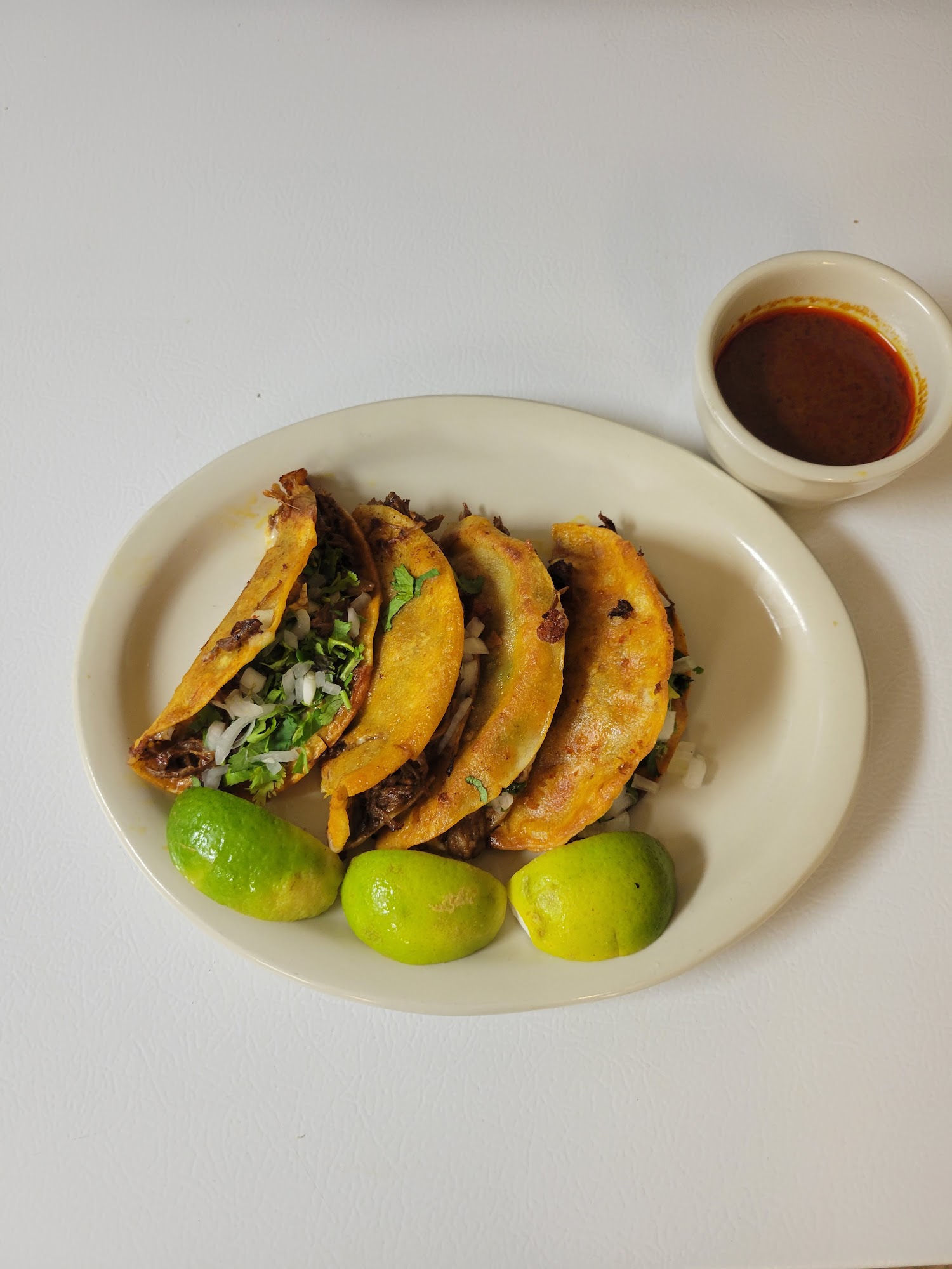 Pepe's Mexican Restaurant La Porte