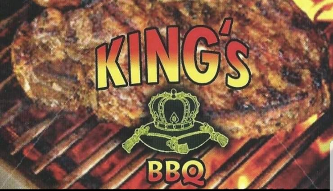 King's BBQ La Porte