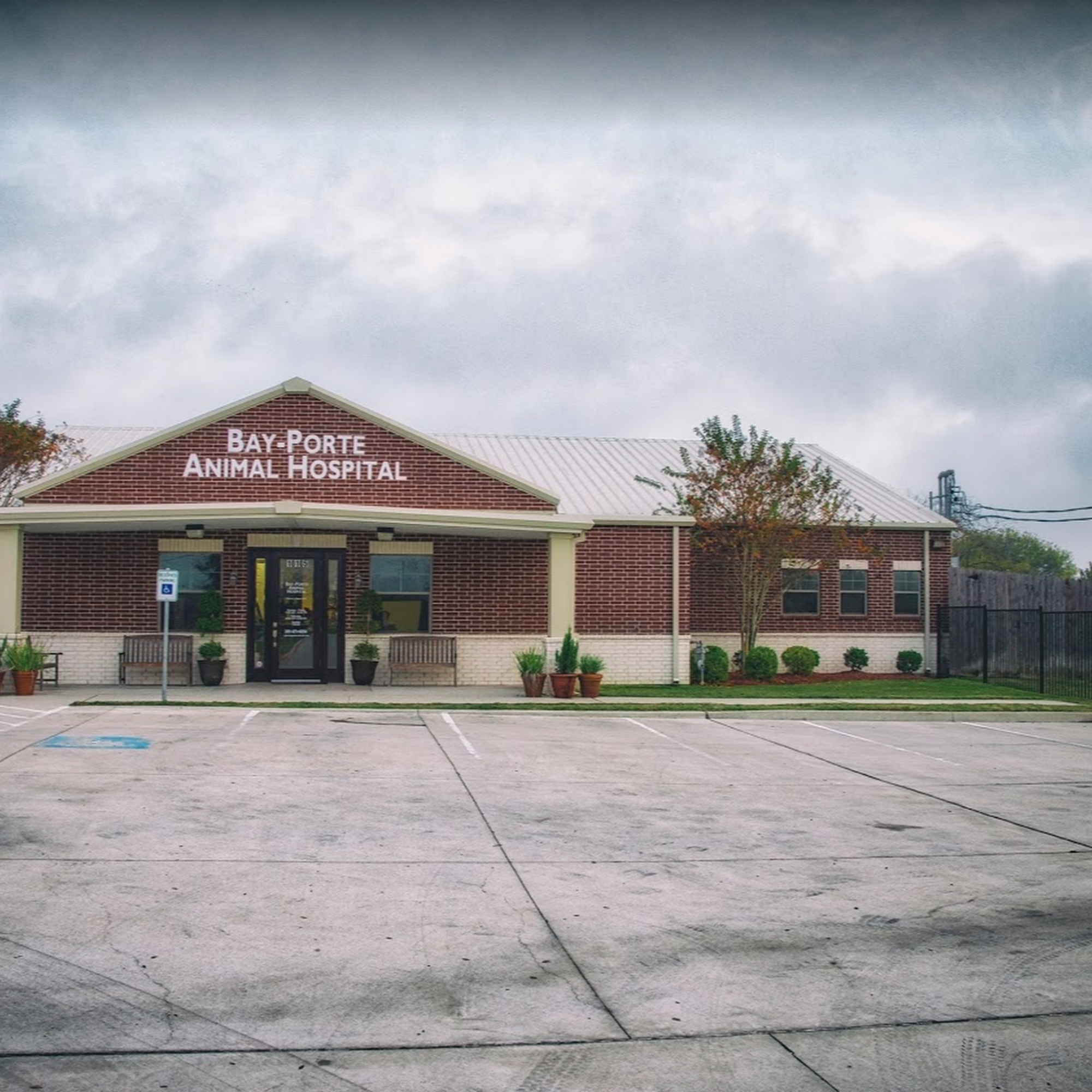 Bay-Porte Animal Hospital La Porte