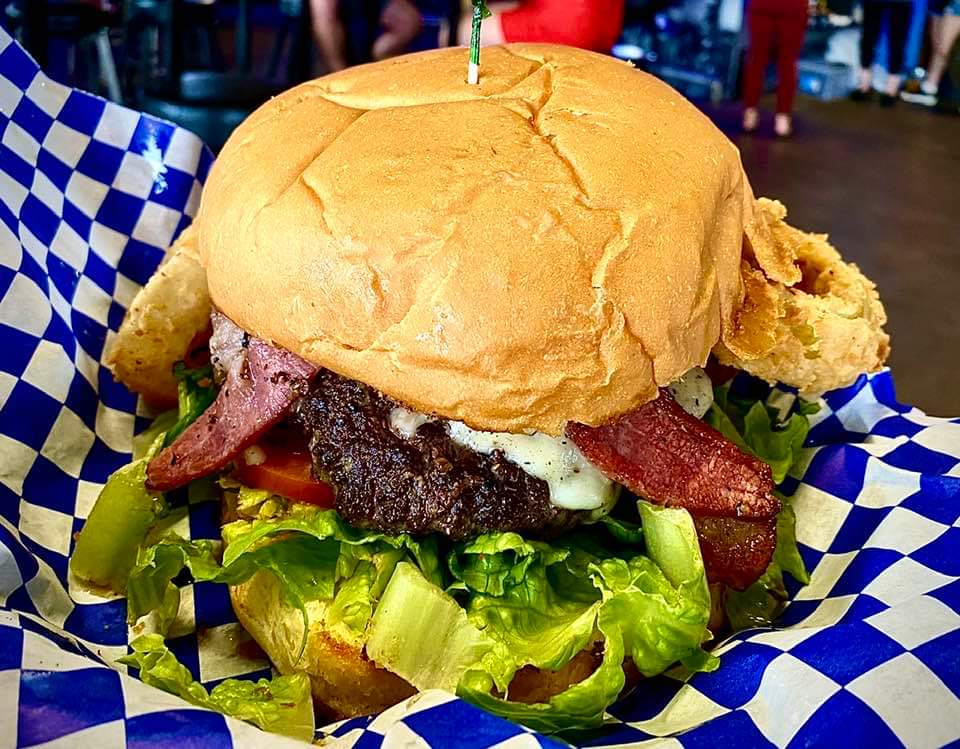 Rainouts 1602 W Main St, La Porte, TX 77571