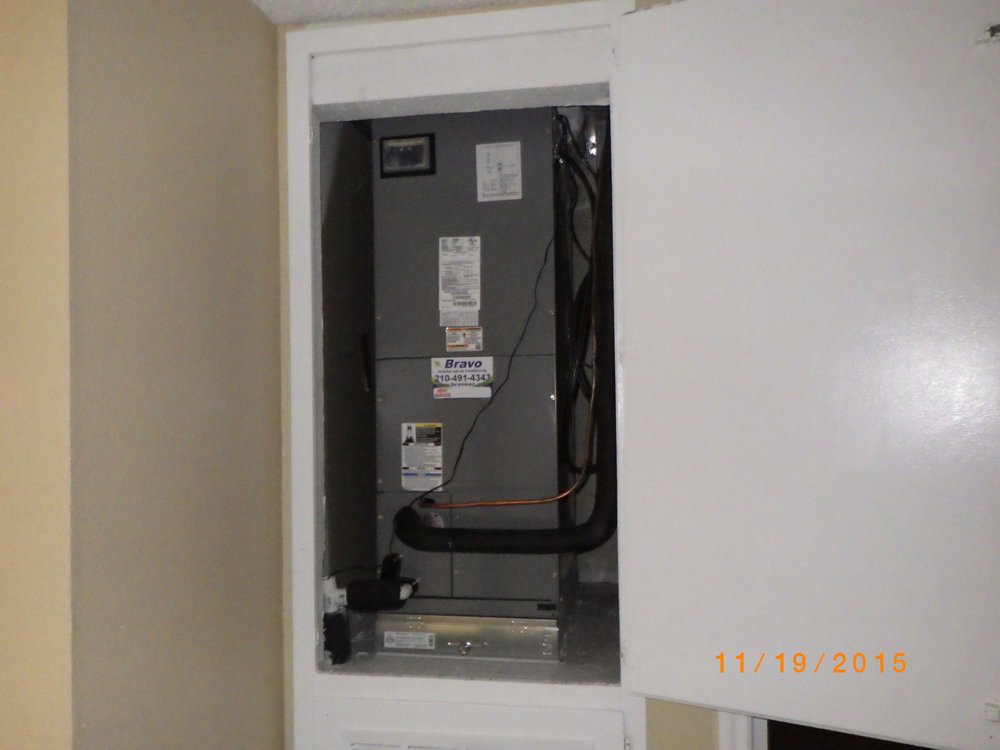 Bravo Heating & Air Conditioning