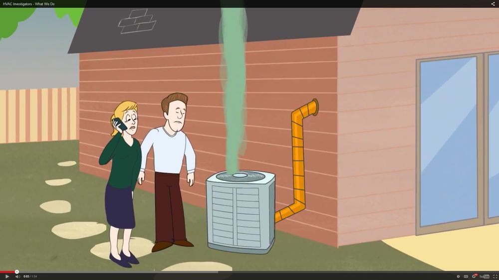 Bravo Heating & Air Conditioning