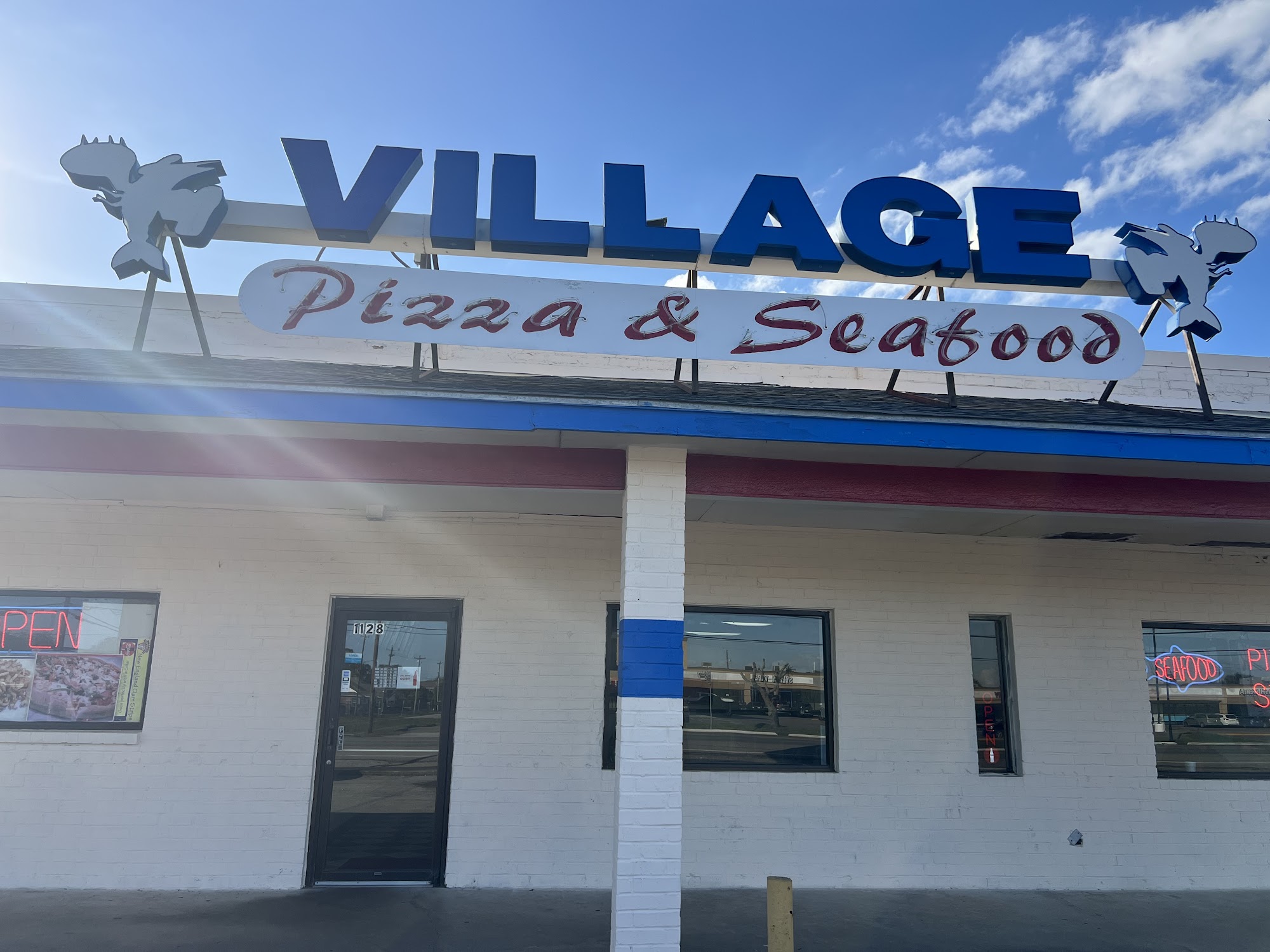 Little Caesars Pizza Menu