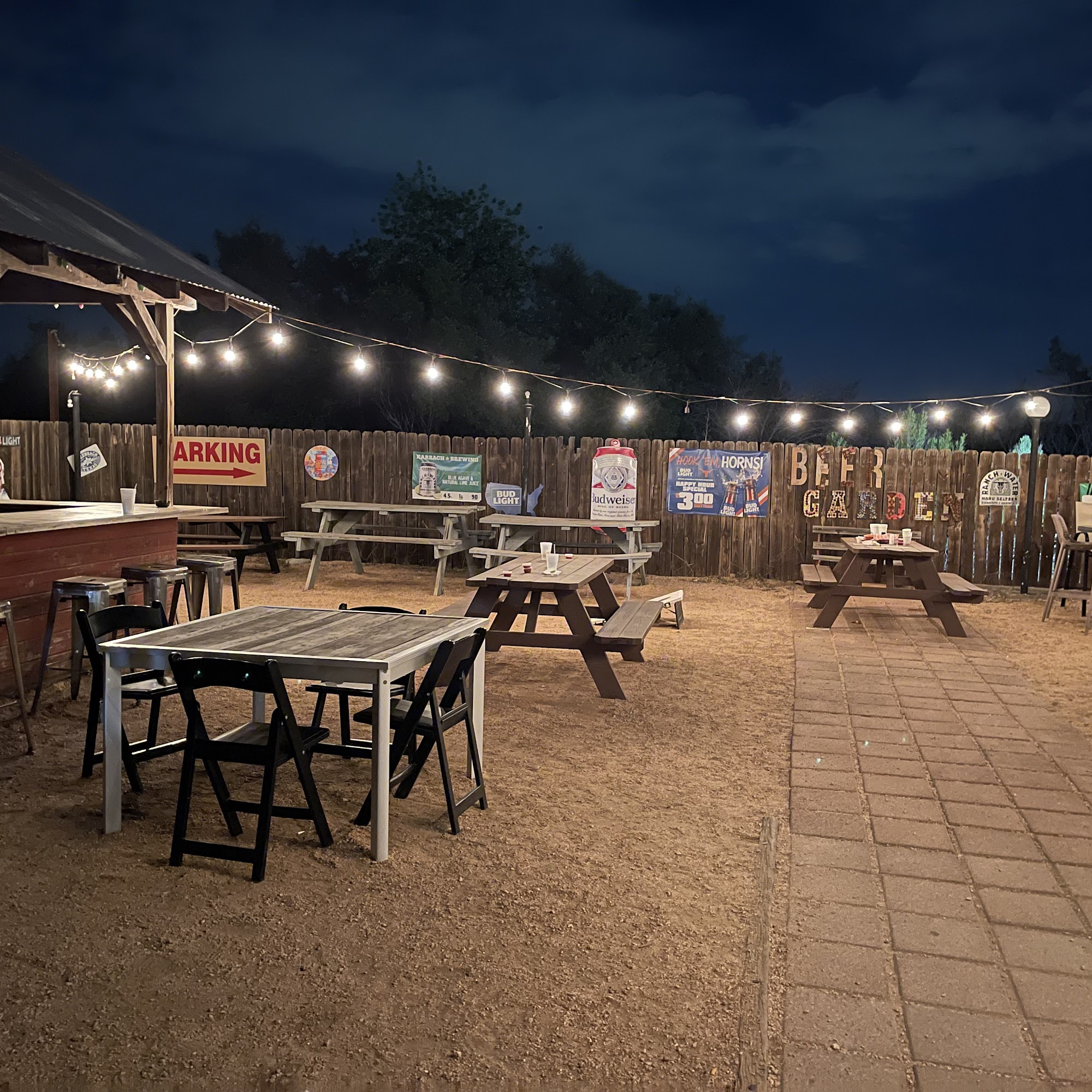 Copperhead Grill Lago Vista