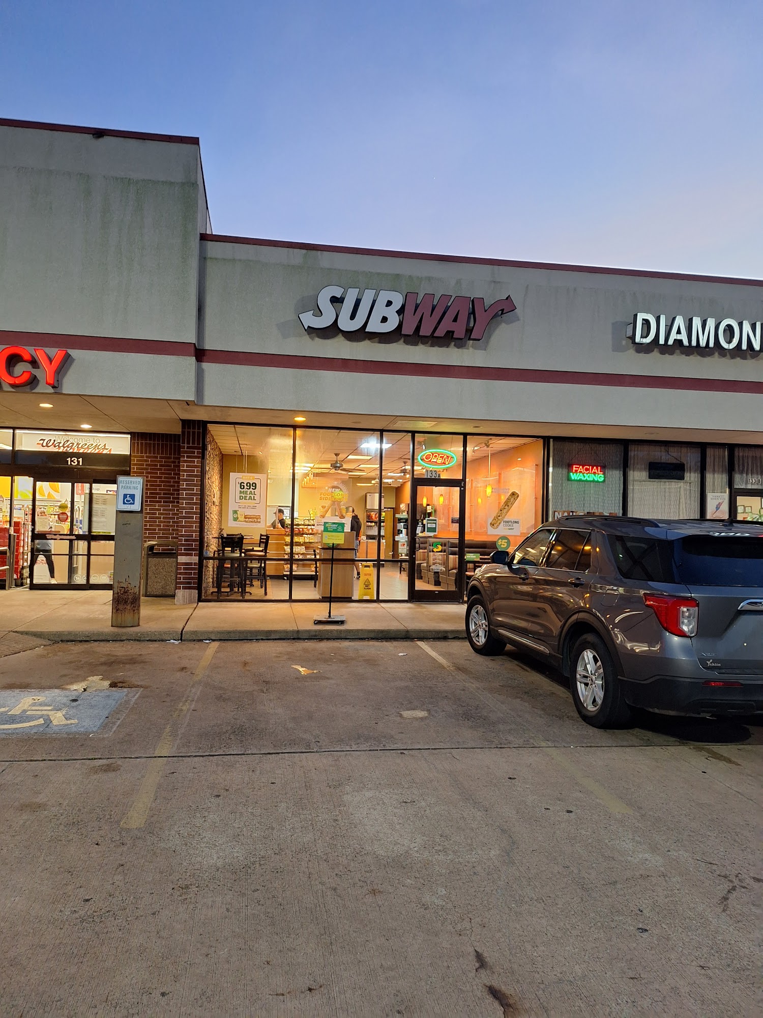 Subway