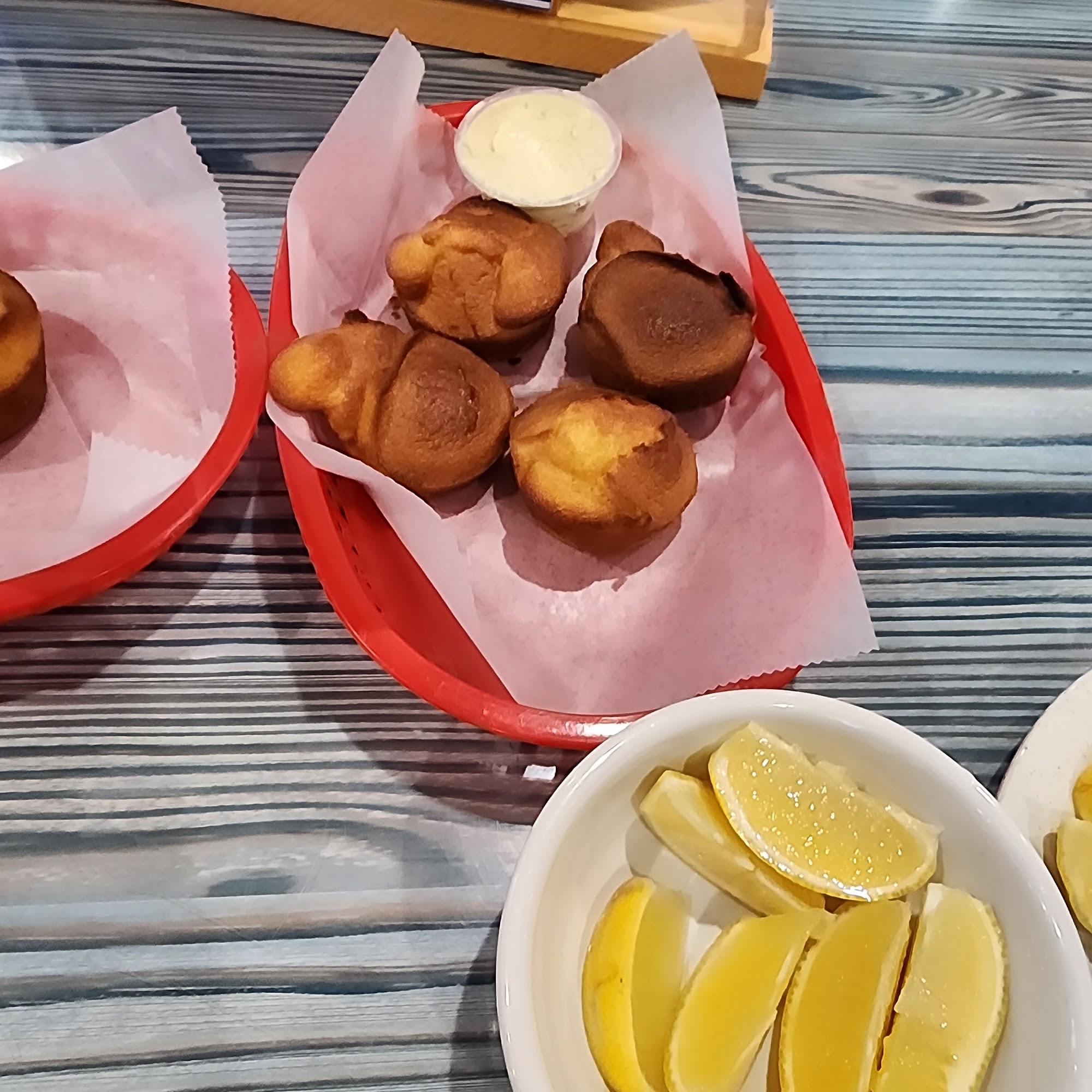 Jimmy Joe's Texas Kitchen & Bar Lake Jackson