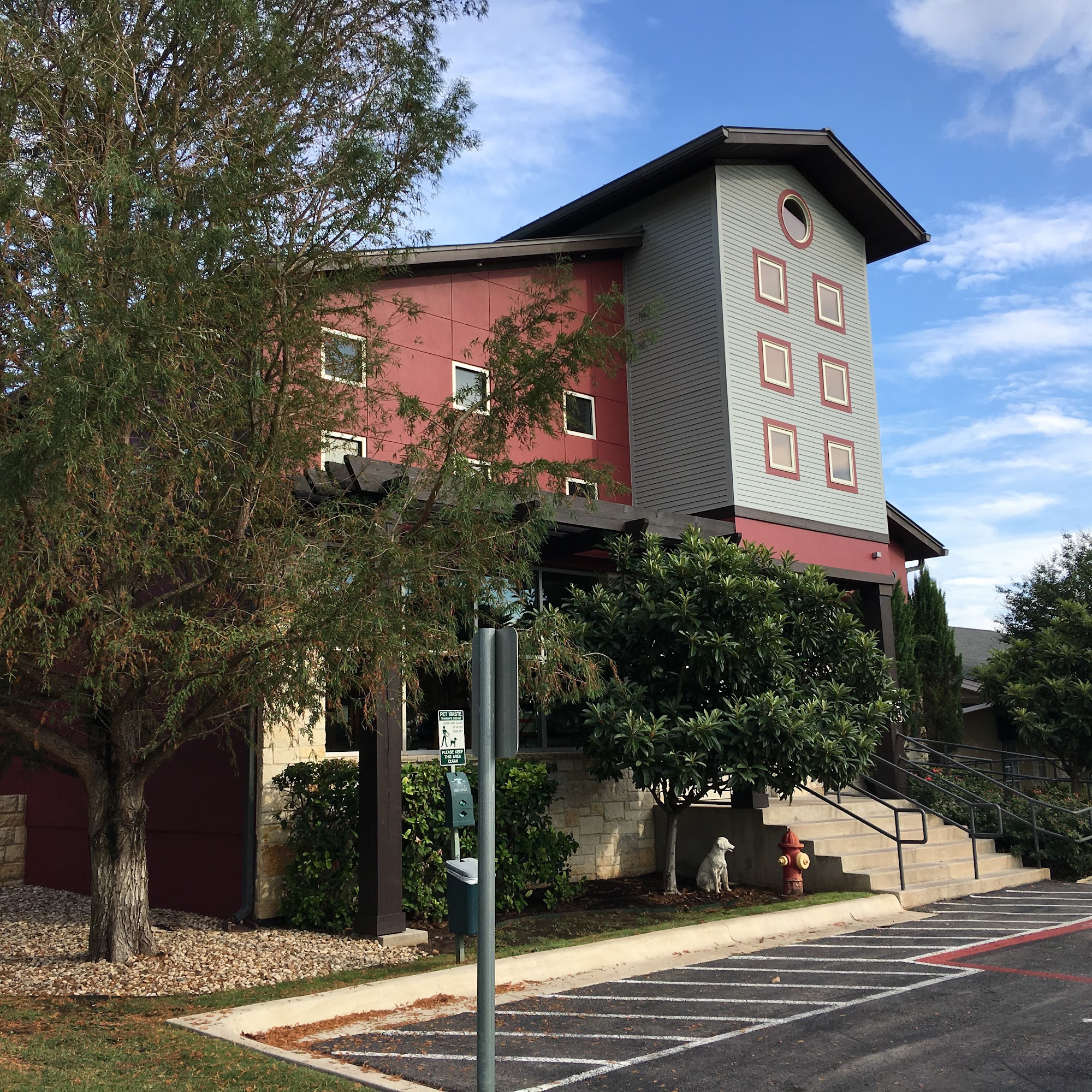 Lakeway Veterinary Clinic Lakeway