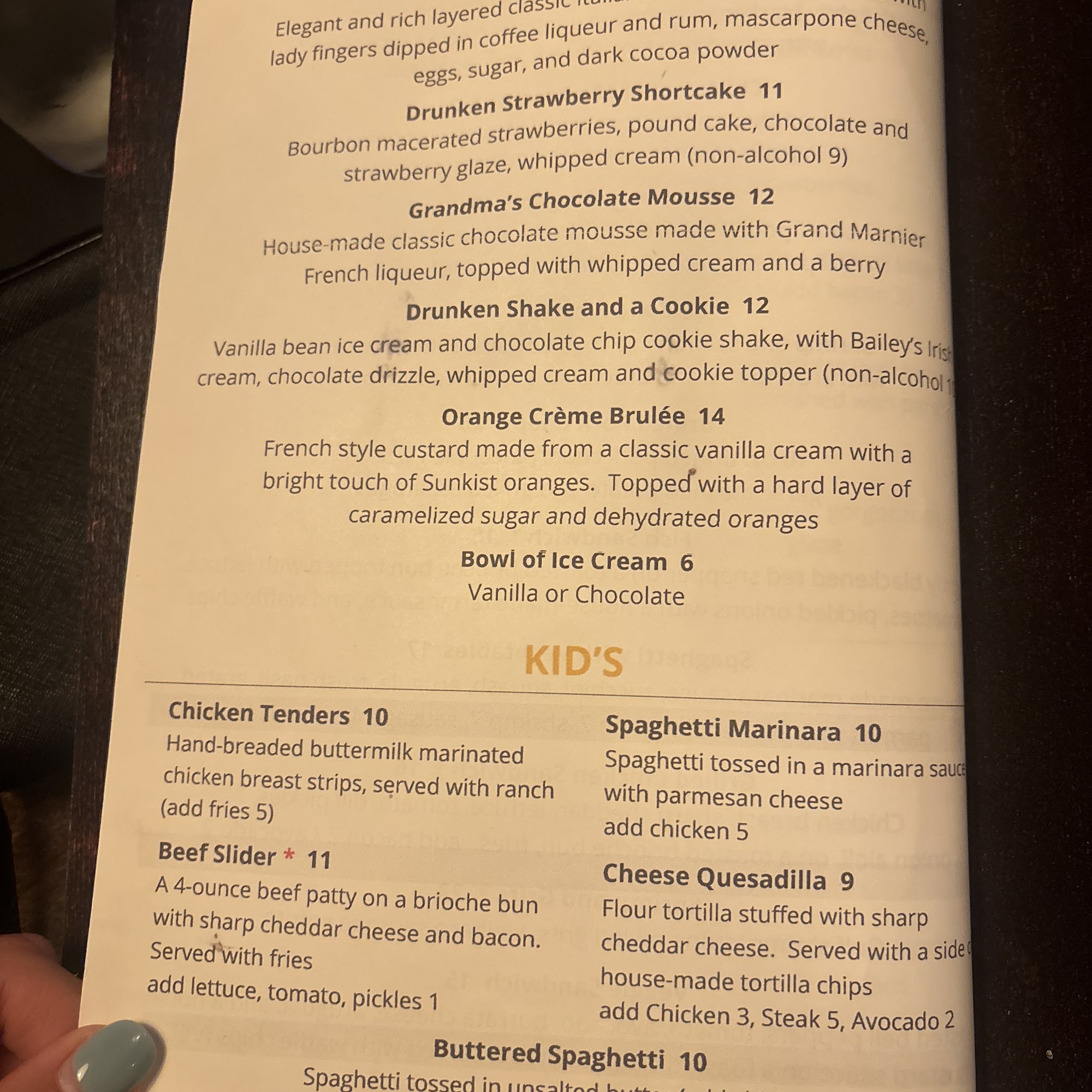 The Gramercy Lakeway