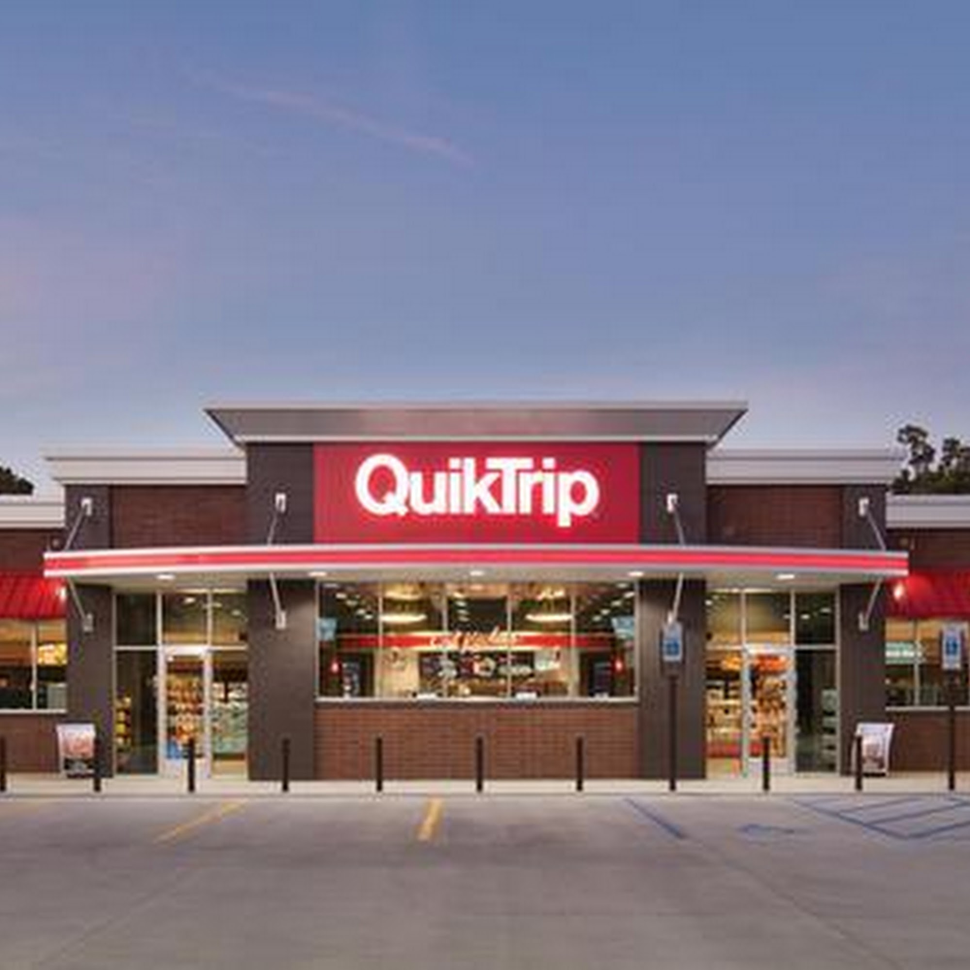 QuikTrip Lakeway