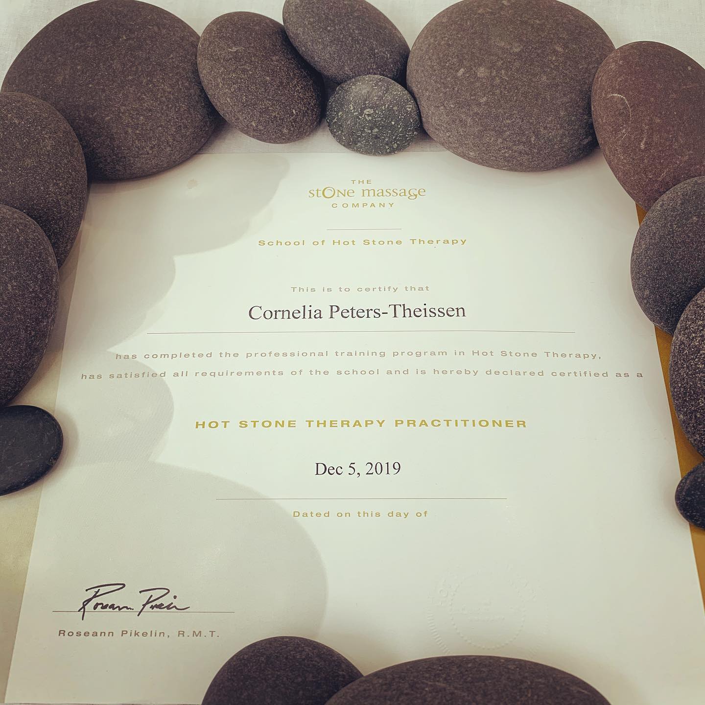 Massage Therapy & Electrolysis By Connie