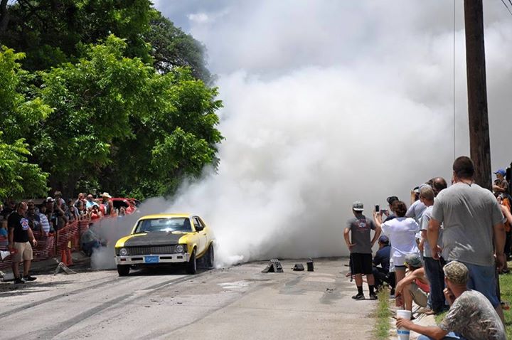 The Tire Shop Lampasas